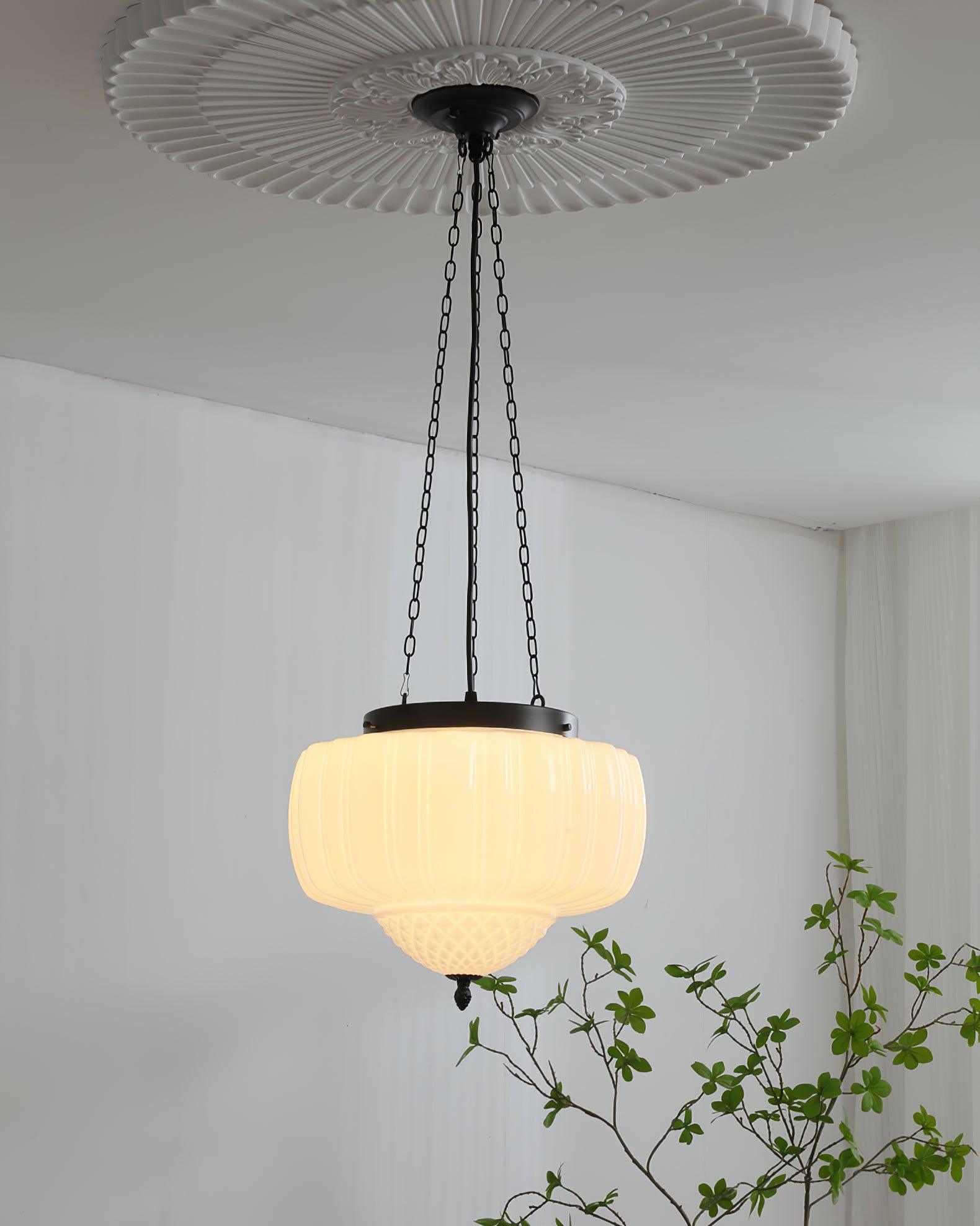 Marlo Pendant Light - Letslighting