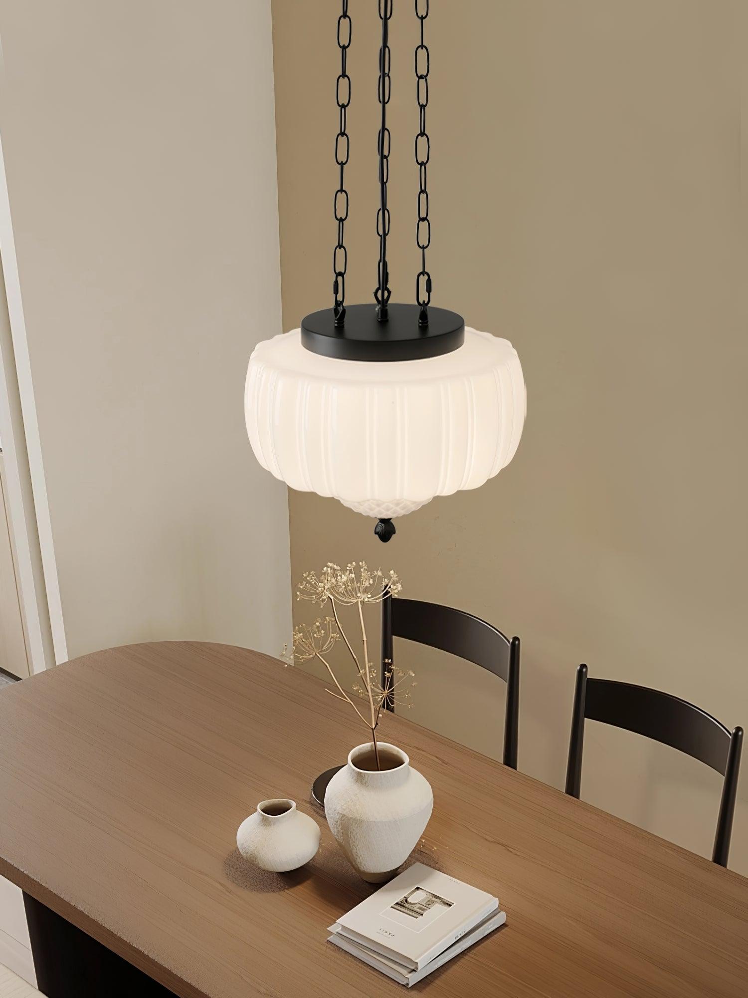 Marlo Pendant Light - Letslighting