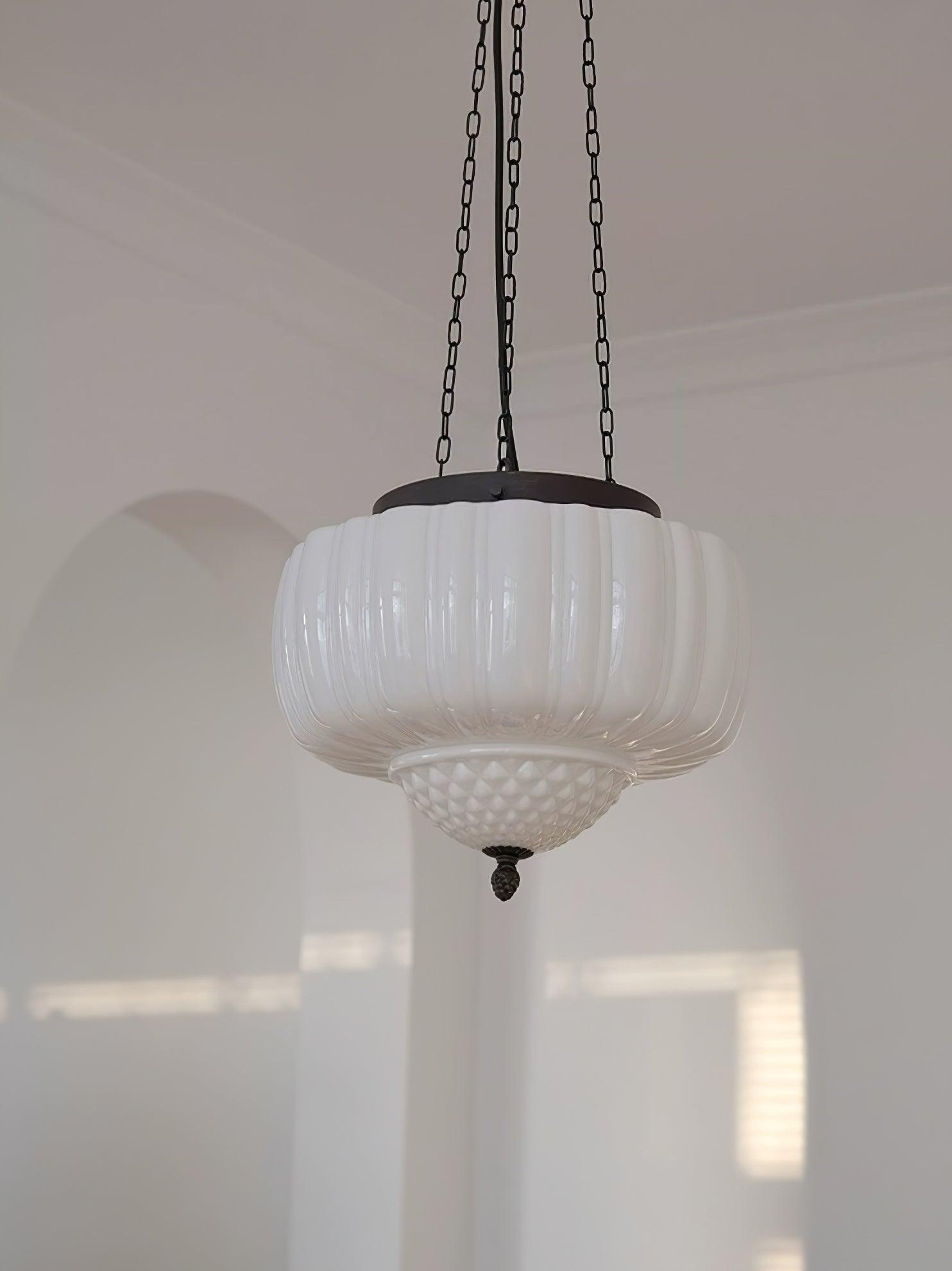 Marlo Pendant Light - Letslighting