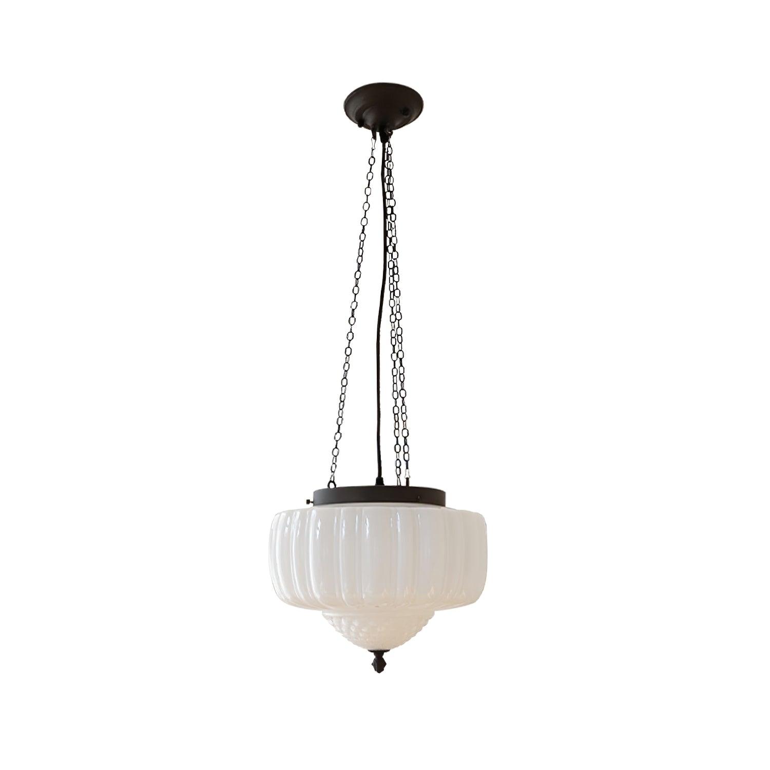 Marlo Pendant Light - Letslighting