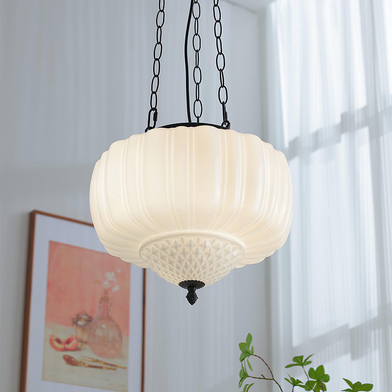 Marlo Pendant Light - Letslighting