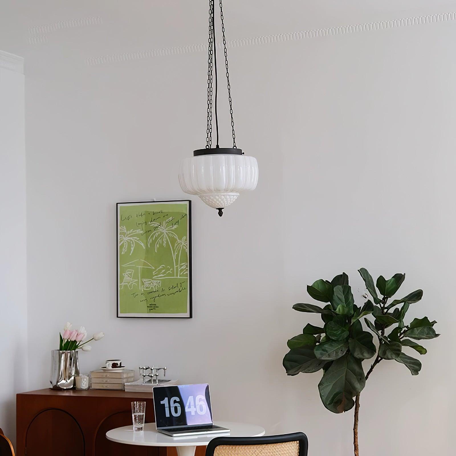 Marlo Pendant Light - Letslighting