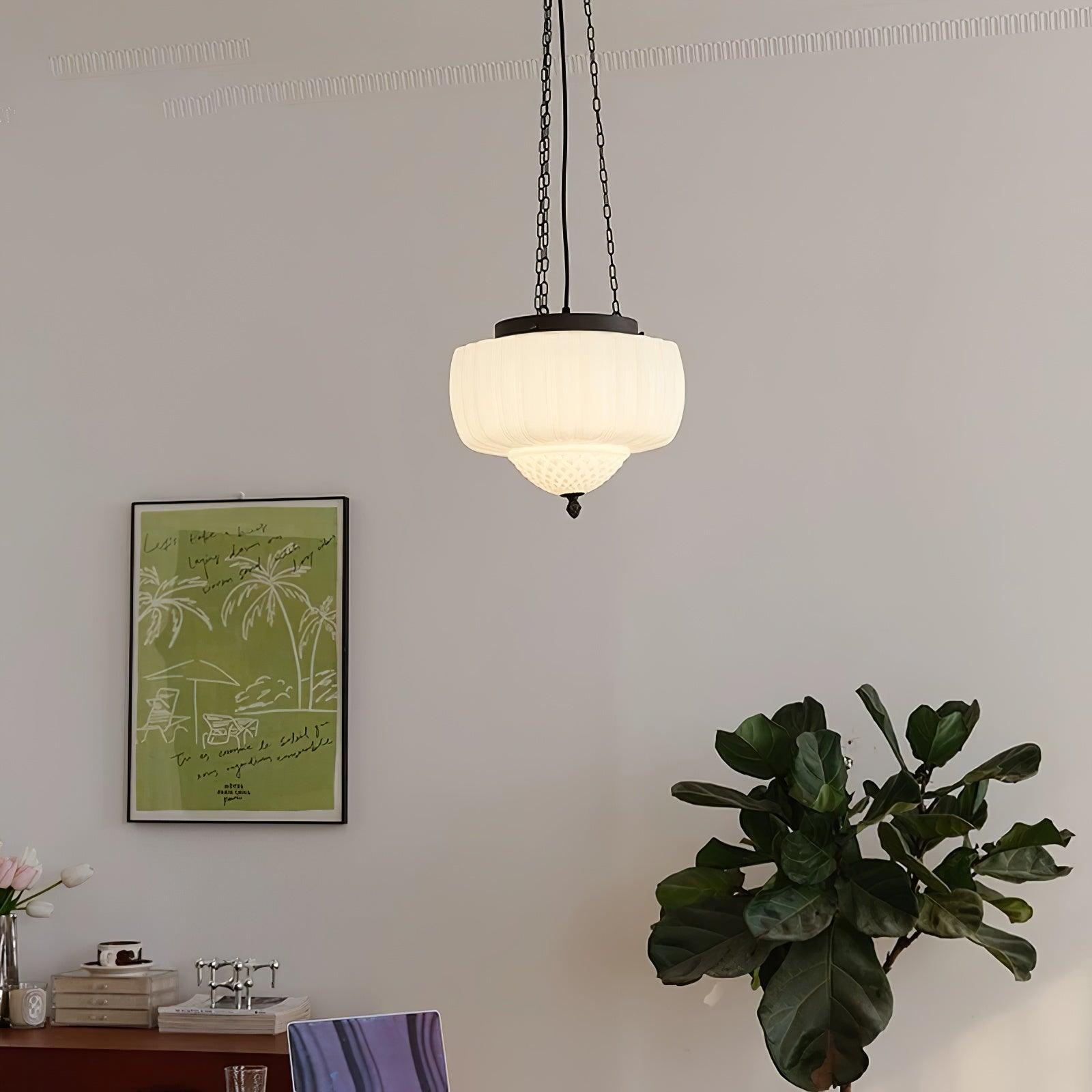 Marlo Pendant Light - Letslighting