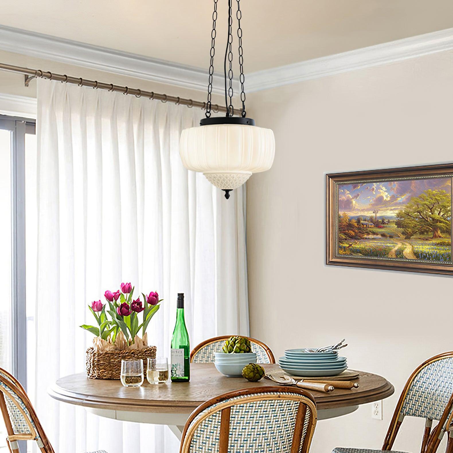 Marlo Pendant Light - Letslighting