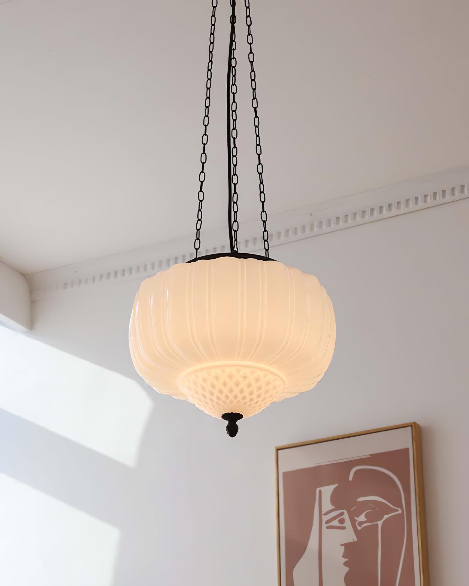 Marlo Pendant Light - Letslighting