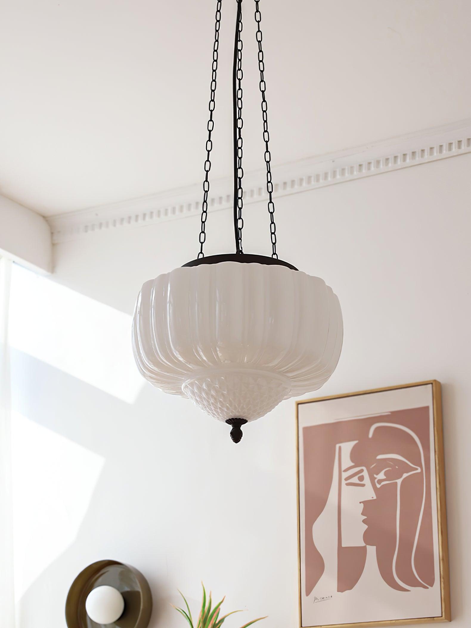 Marlo Pendant Light - Letslighting