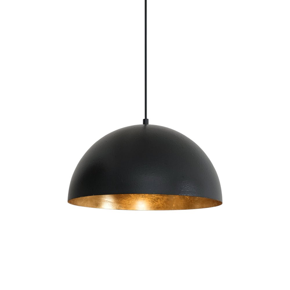 Marlow Dome Pendant Lamp - Letslighting