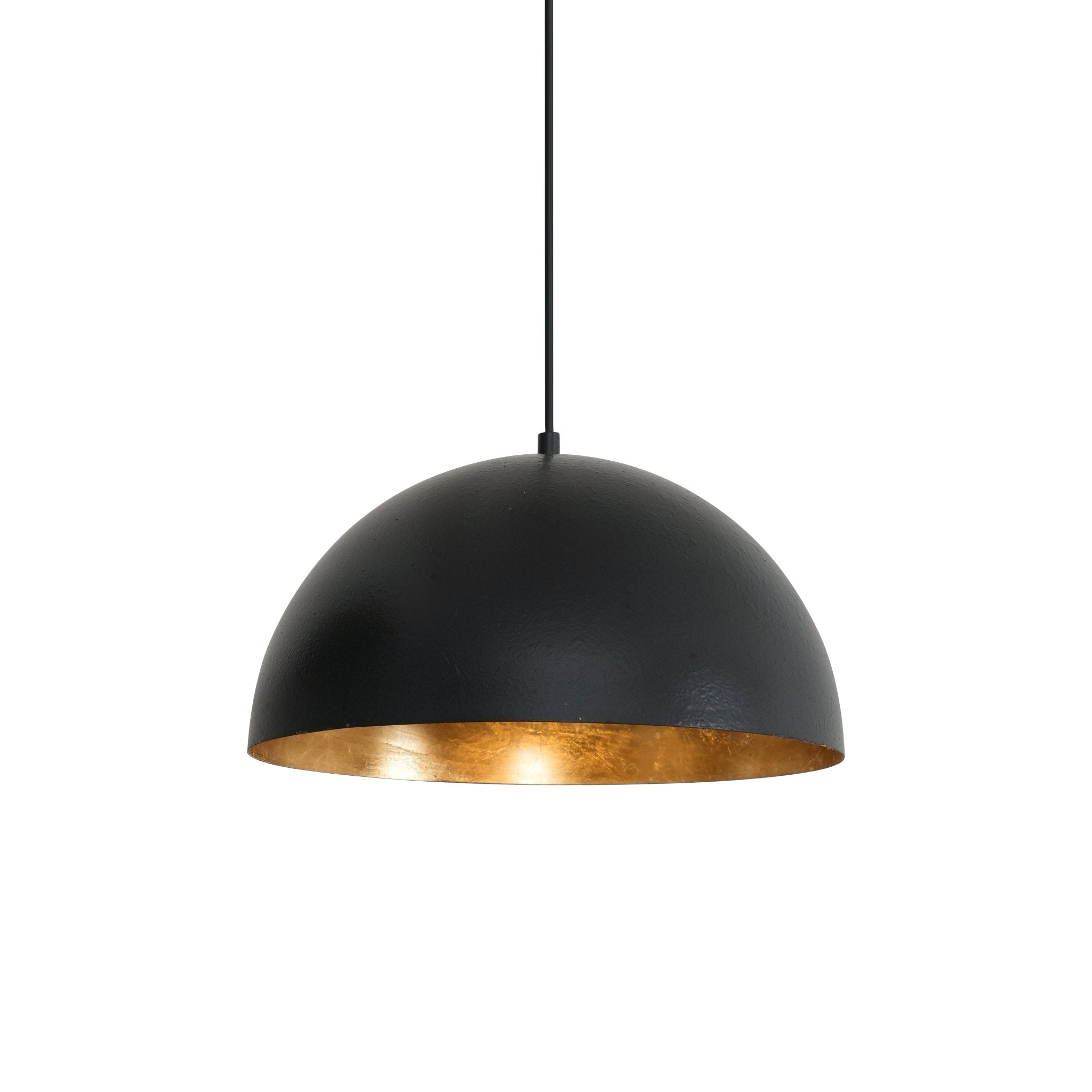 Marlow Dome Pendant Lamp - Letslighting