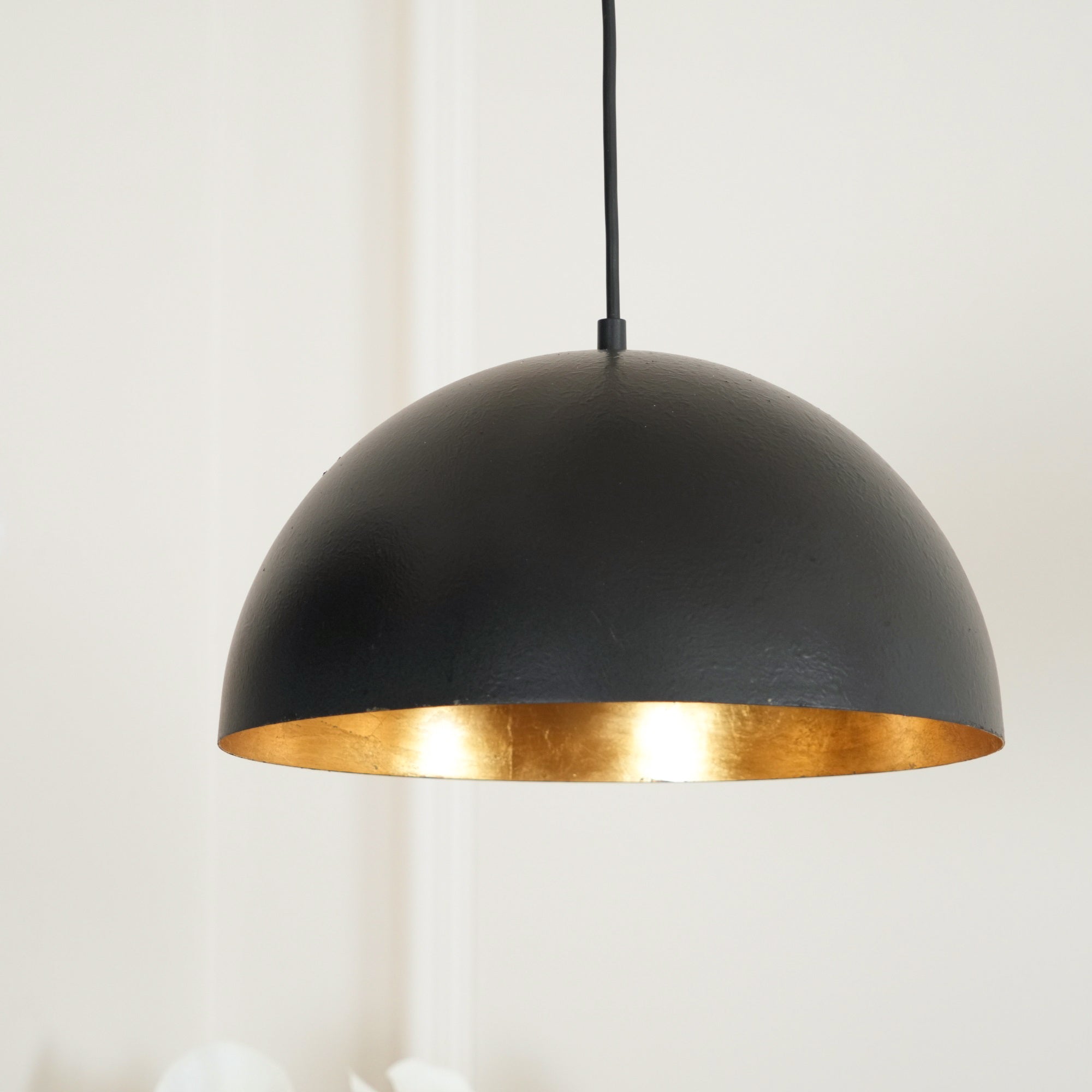 Marlow Dome Pendant Lamp - Letslighting
