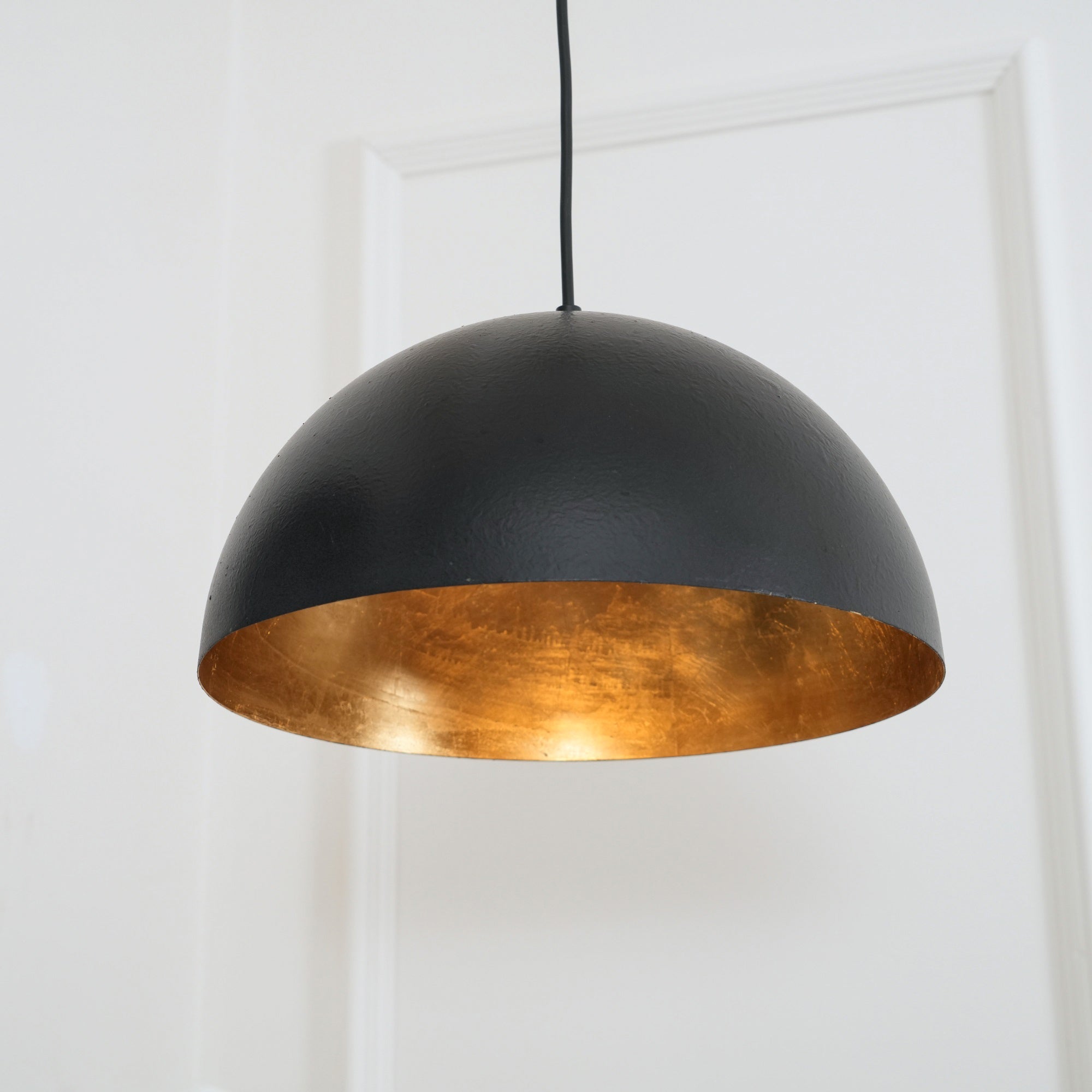 Marlow Dome Pendant Lamp - Letslighting