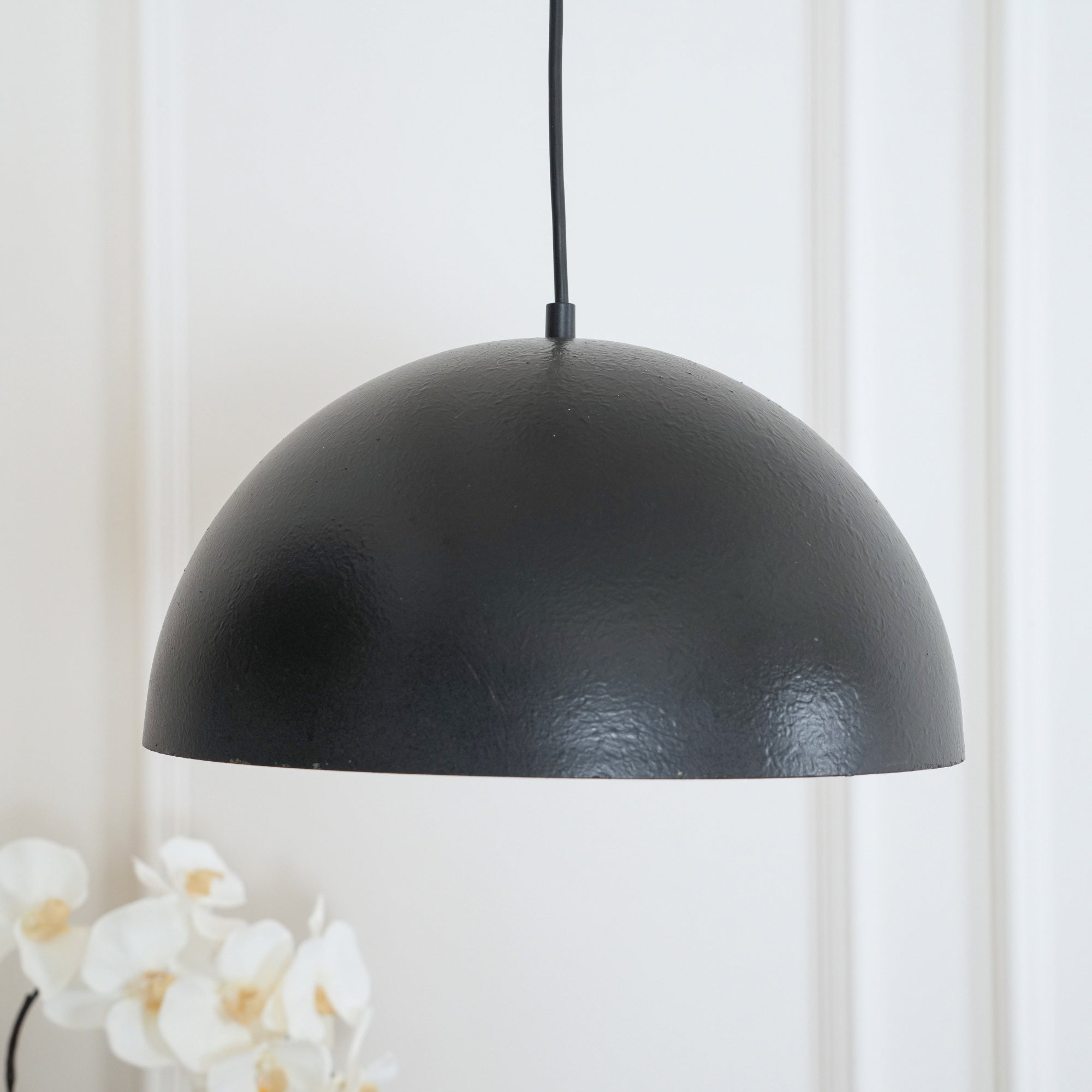 Marlow Dome Pendant Lamp - Letslighting