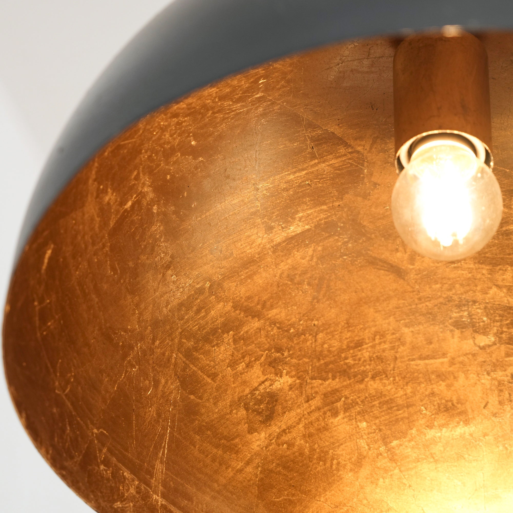 Marlow Dome Pendant Lamp - Letslighting