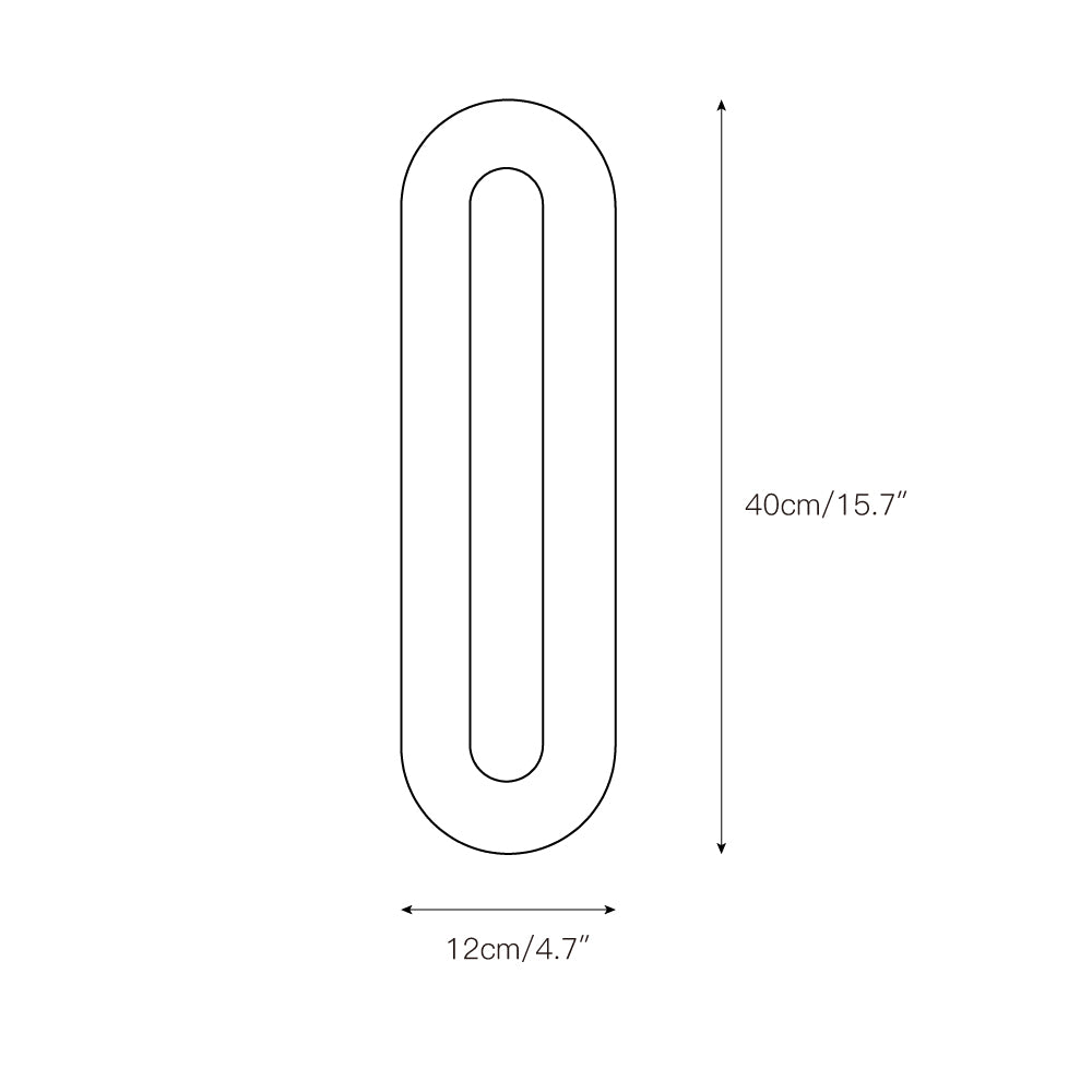 Marmo Modern Minimalist Metal Marble Wall Lamp - Lamp Copper