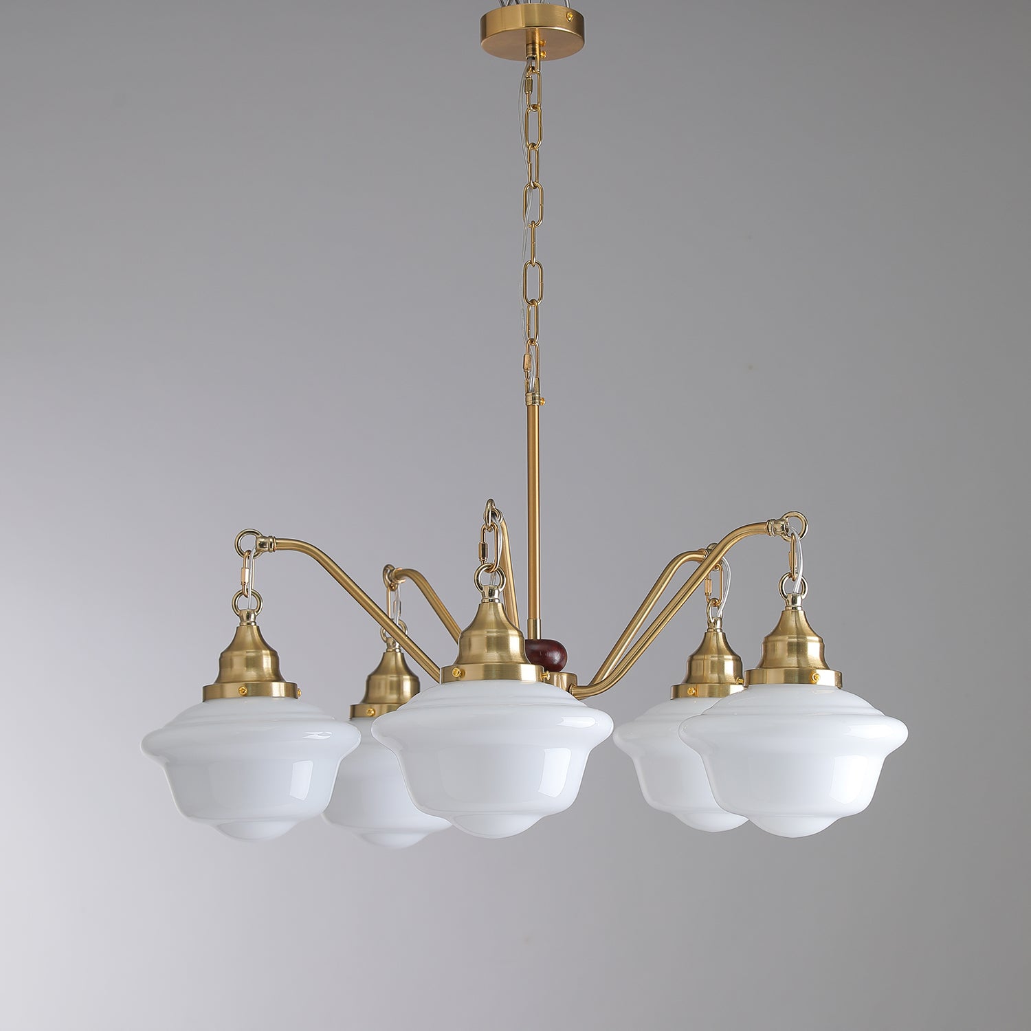 Marquette Chandelier - Letslighting