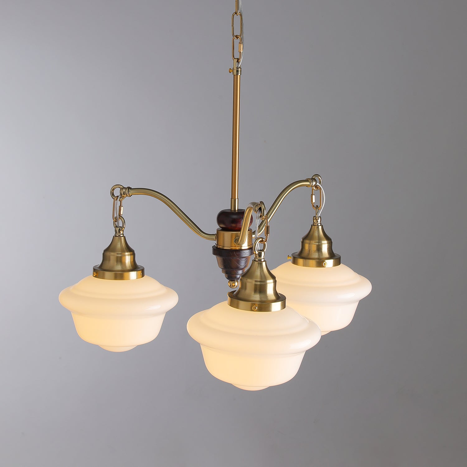 Marquette Chandelier - Letslighting