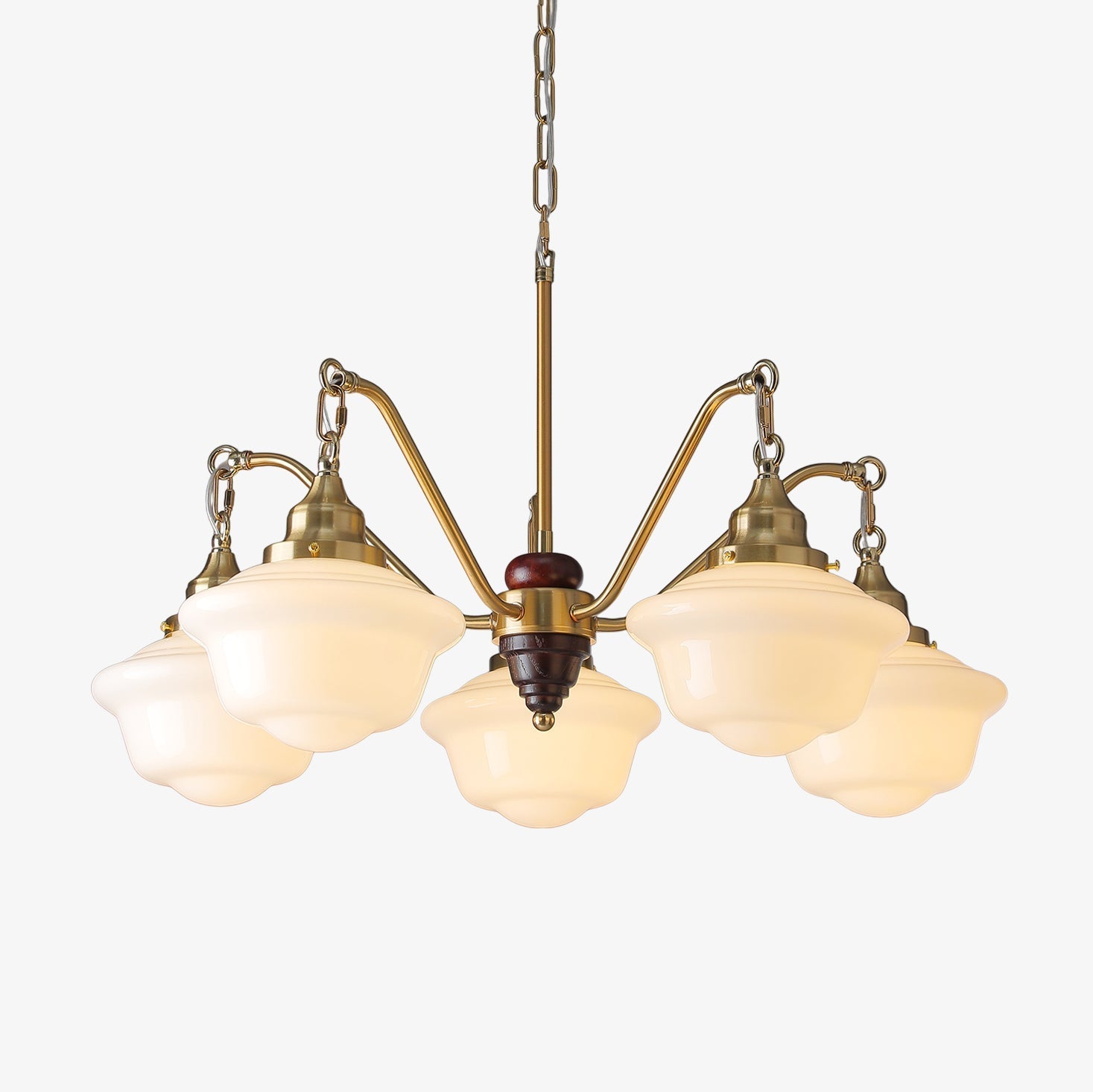 Marquette Chandelier - Letslighting