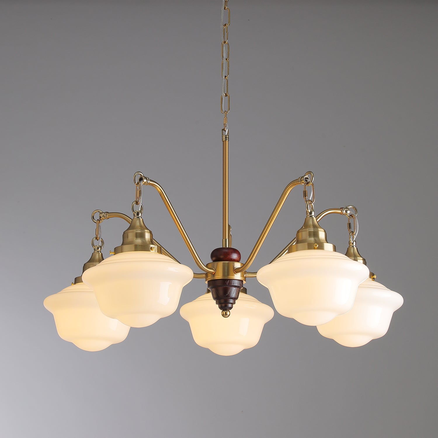 Marquette Chandelier - Letslighting