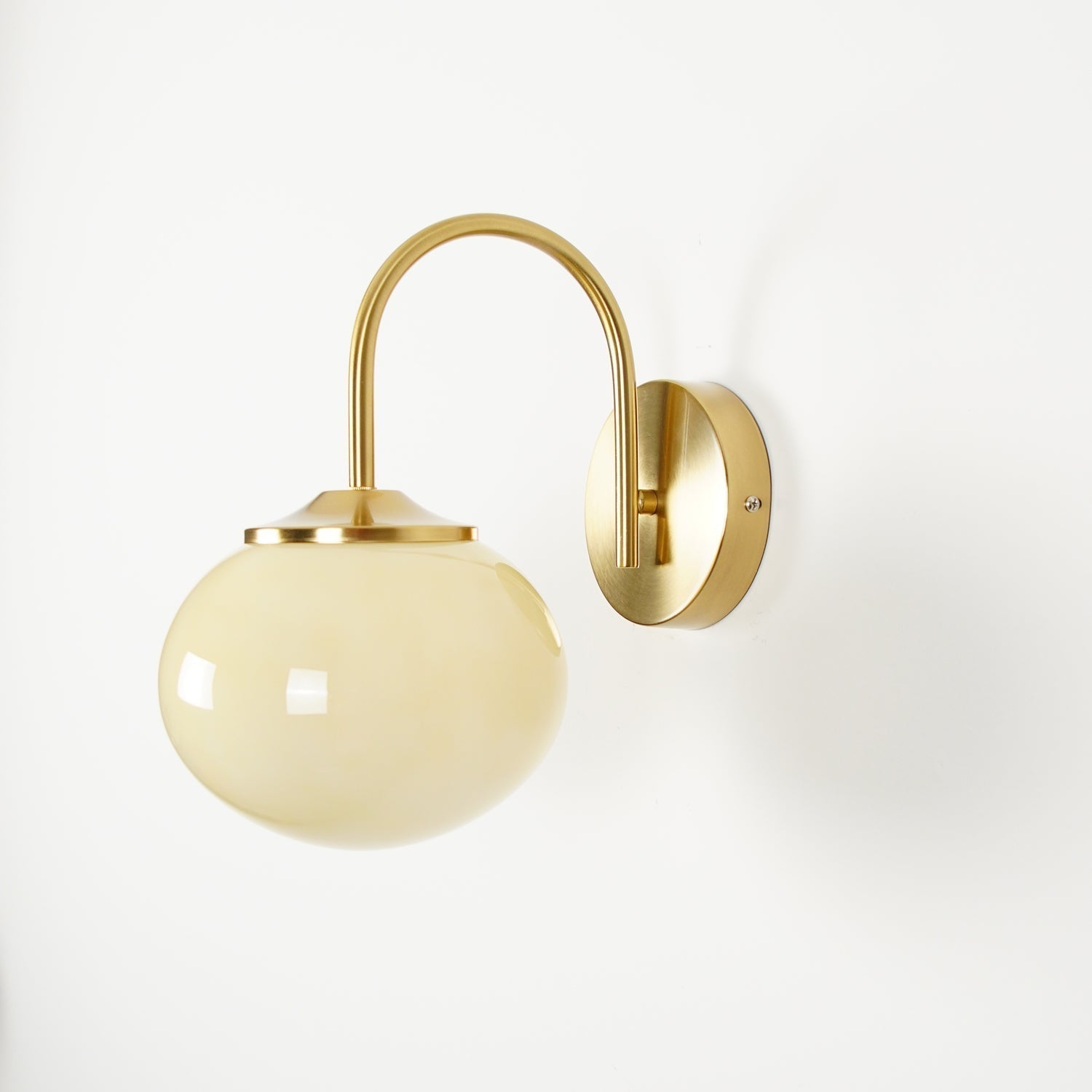 Marshmallow Wall Lamp - Letslighting