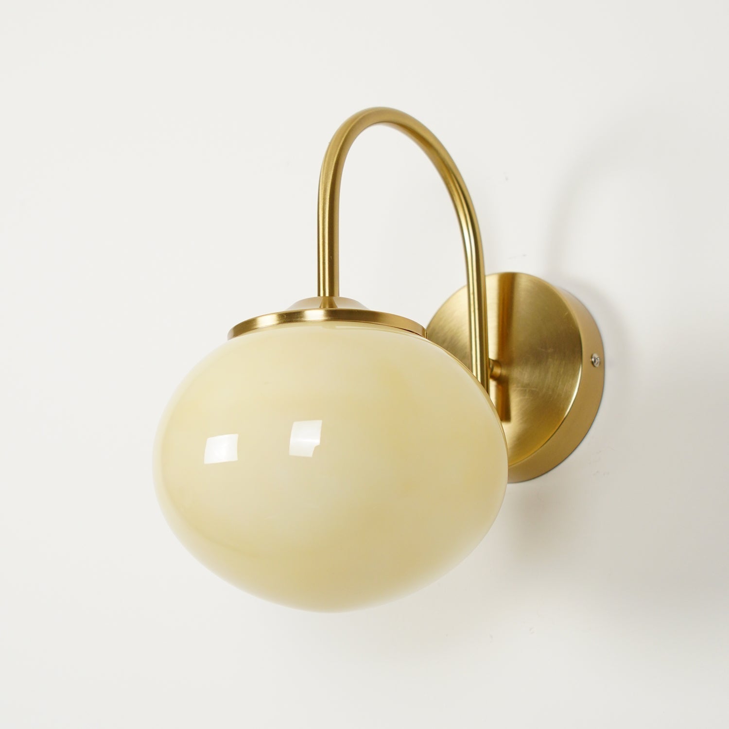Marshmallow Wall Lamp - Letslighting