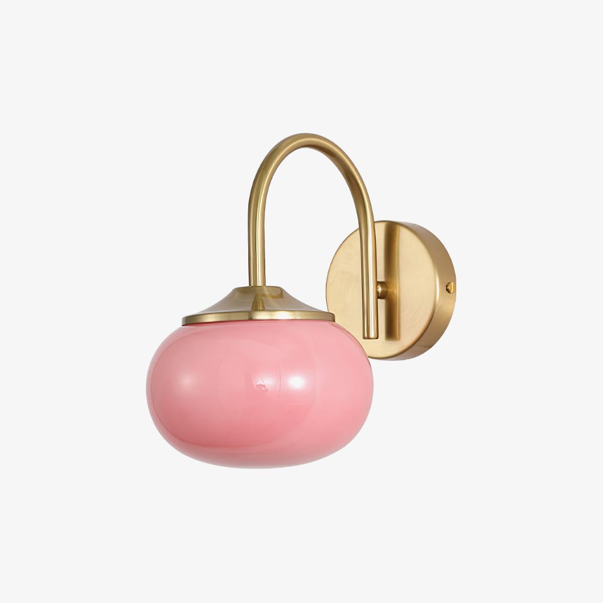 Marshmallow Wall Lamp - Letslighting