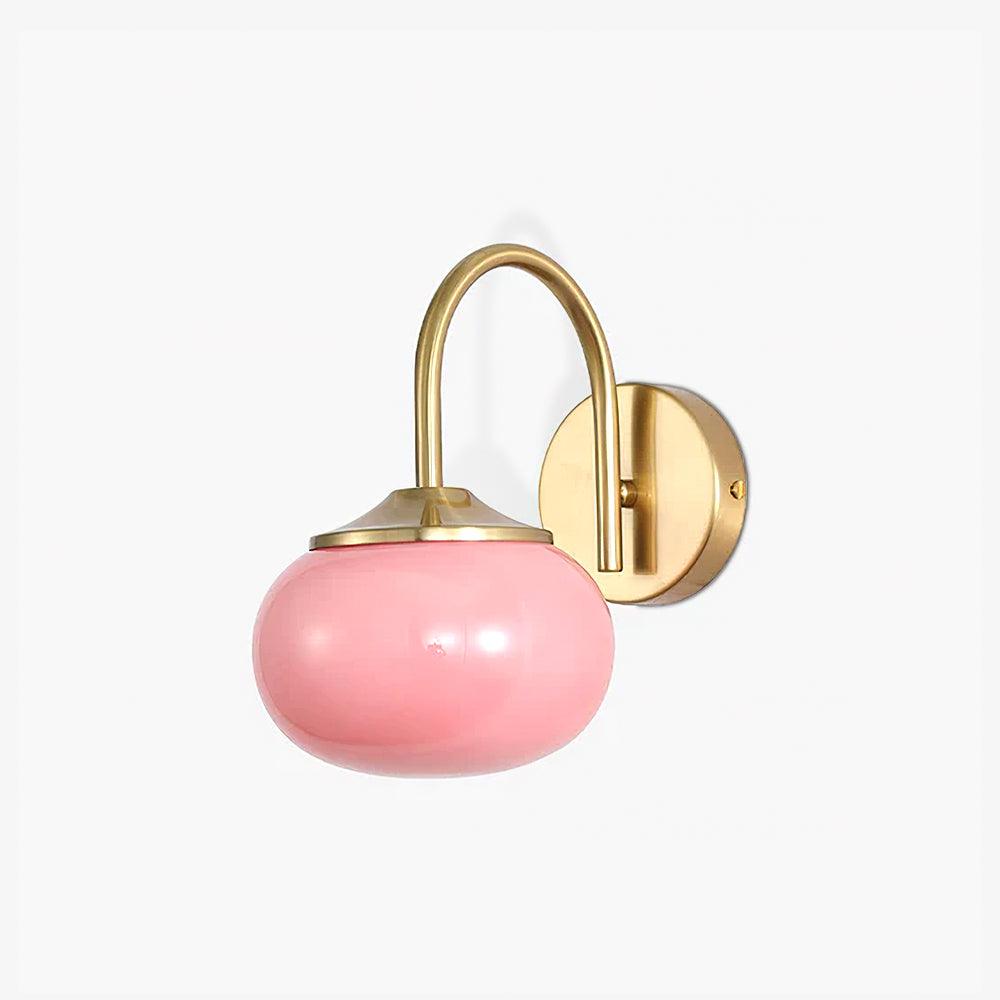 Marshmallow Wall Lamp - Letslighting