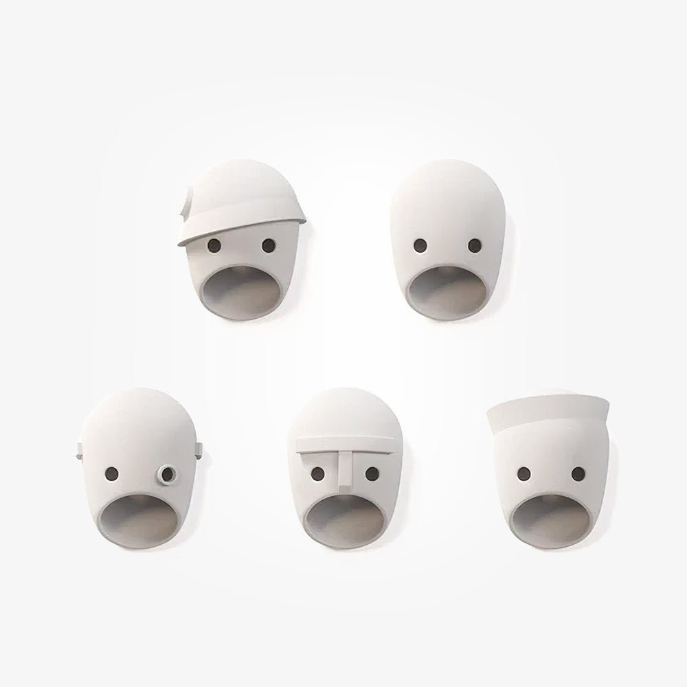 Mask Wall Light - Letslighting