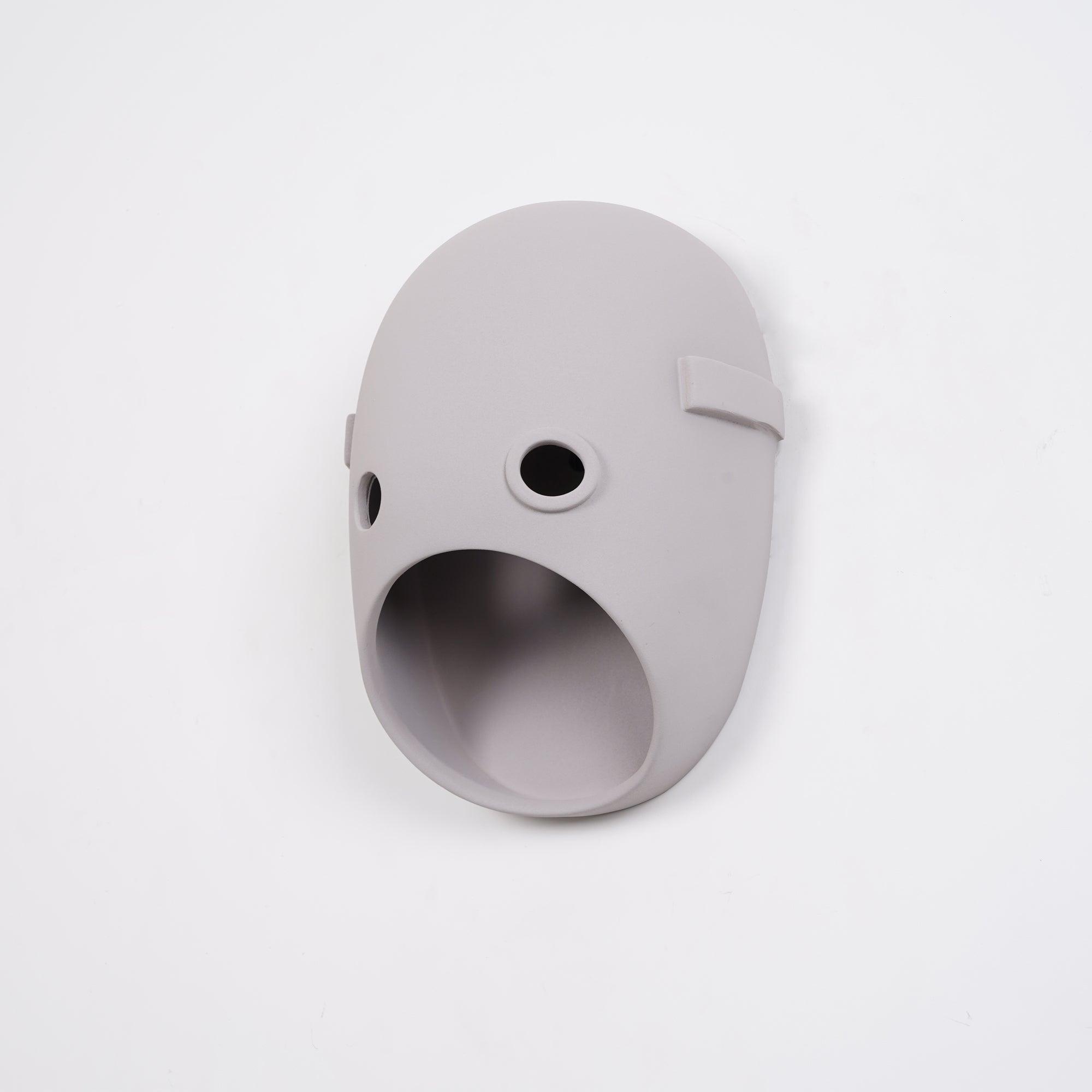 Mask Wall Light - Letslighting