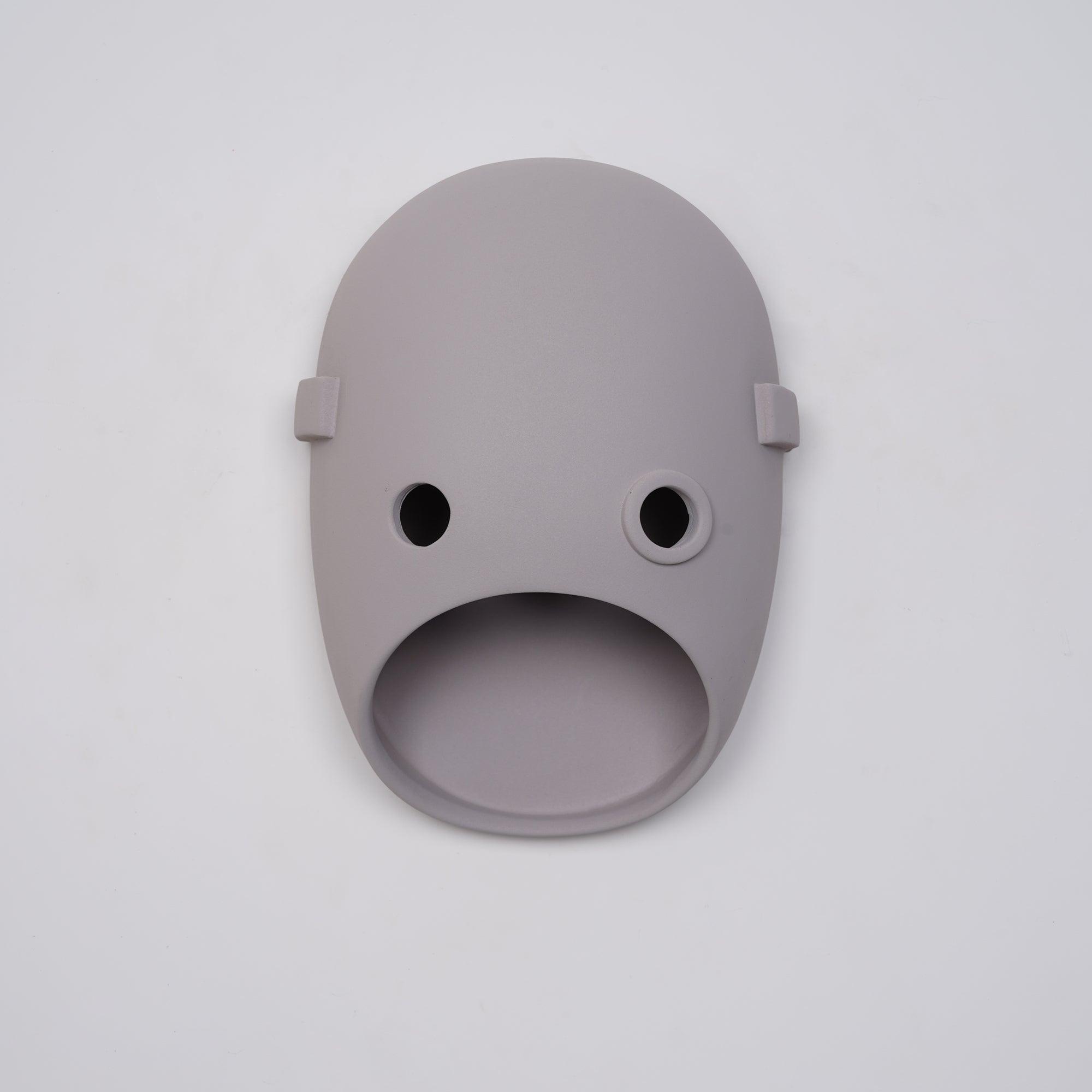 Mask Wall Light - Letslighting