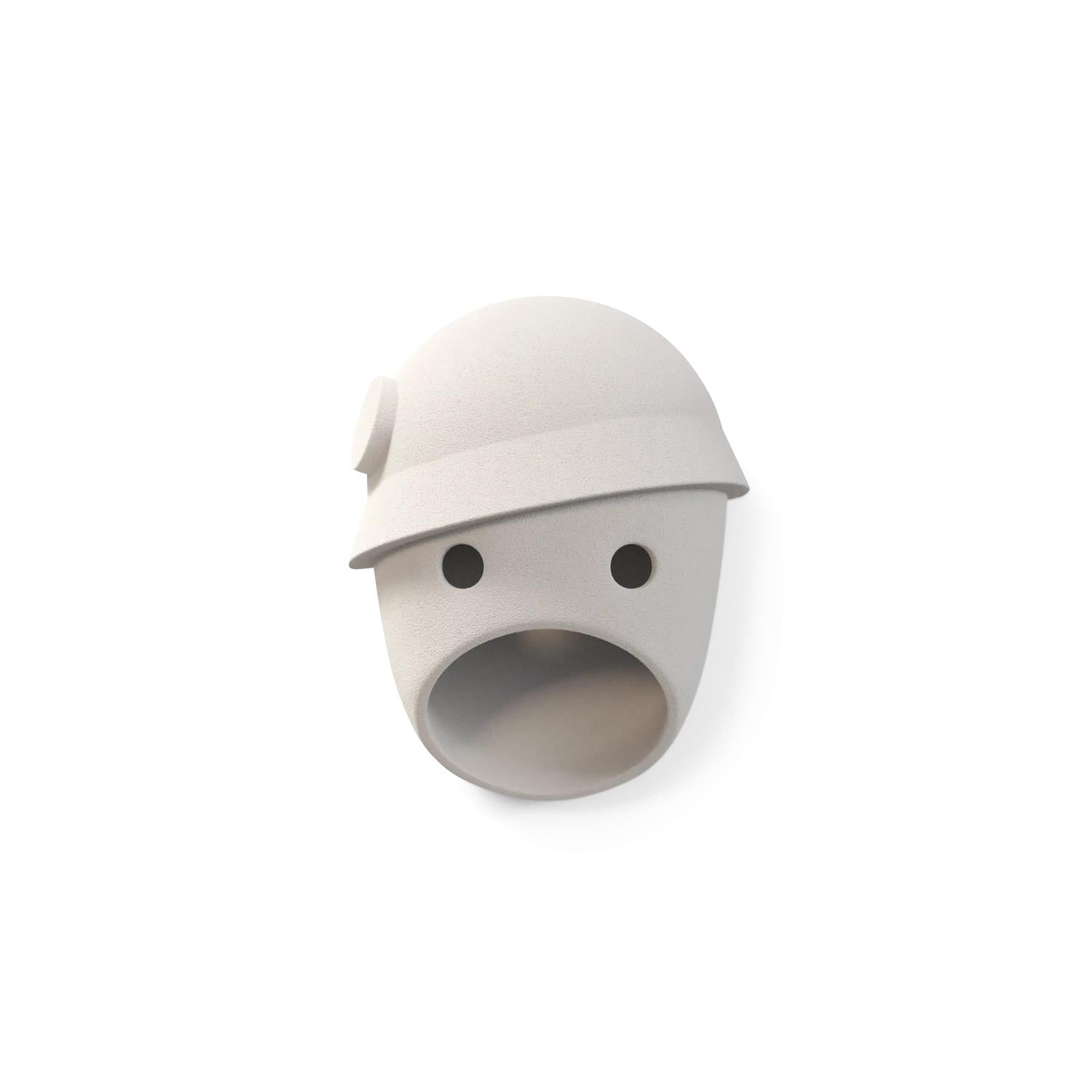 Mask Wall Light - Letslighting