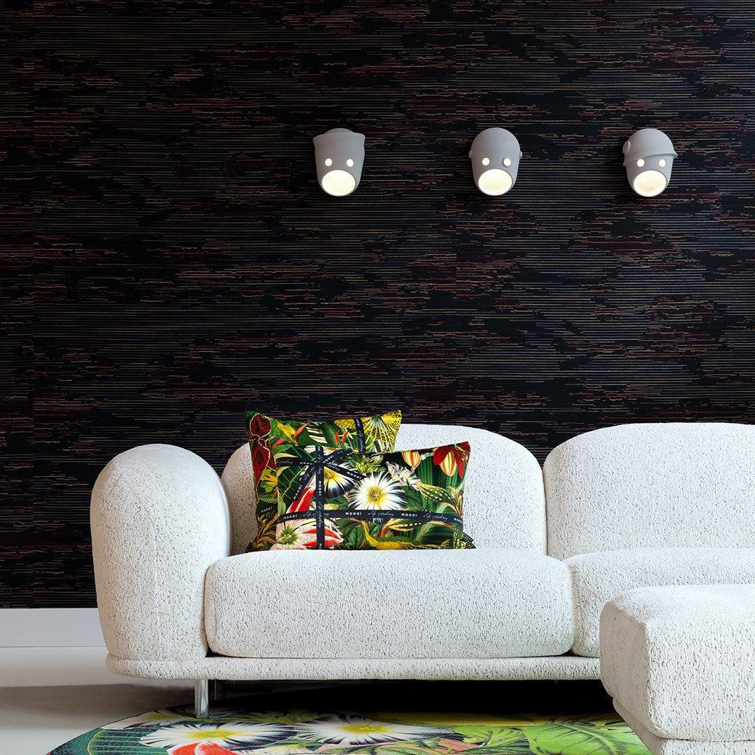 Mask Wall Light - Letslighting