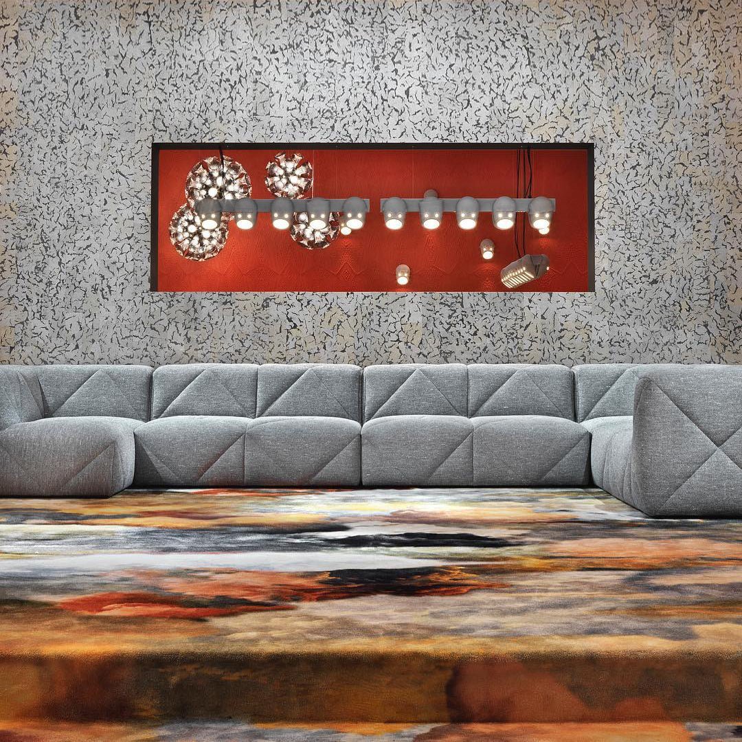 Mask Wall Light - Letslighting