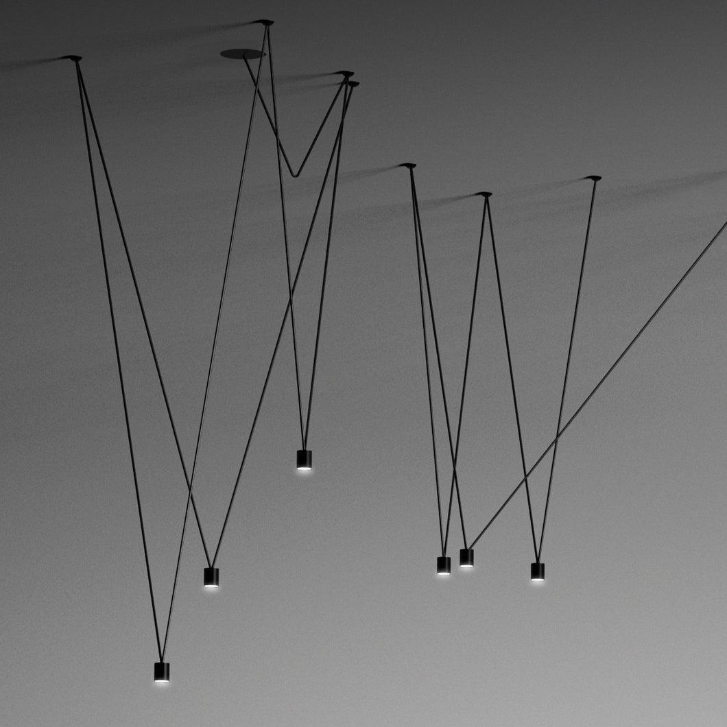 Collection Pendant Lamp - Letslighting