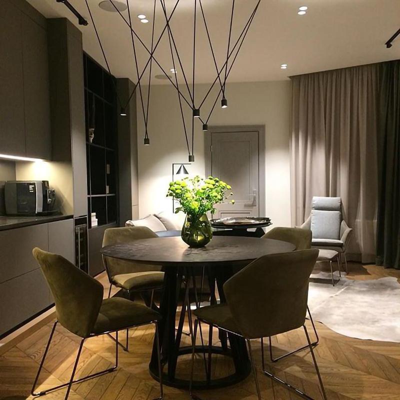 Collection Pendant Lamp - Letslighting