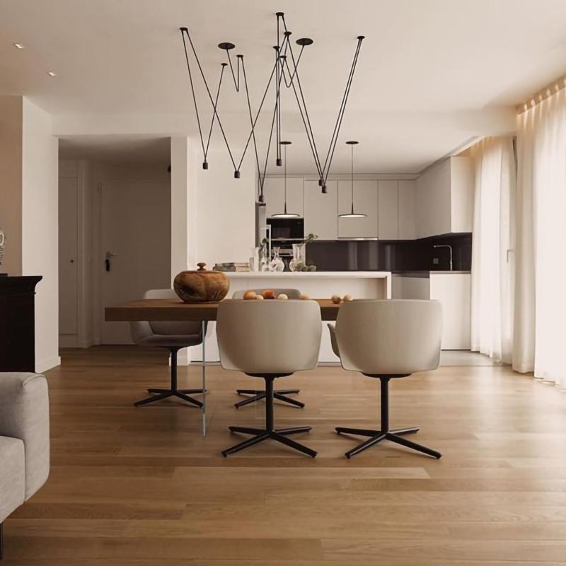 Collection Pendant Lamp - Letslighting