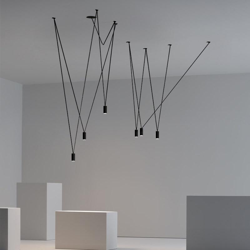 Collection Pendant Lamp - Letslighting