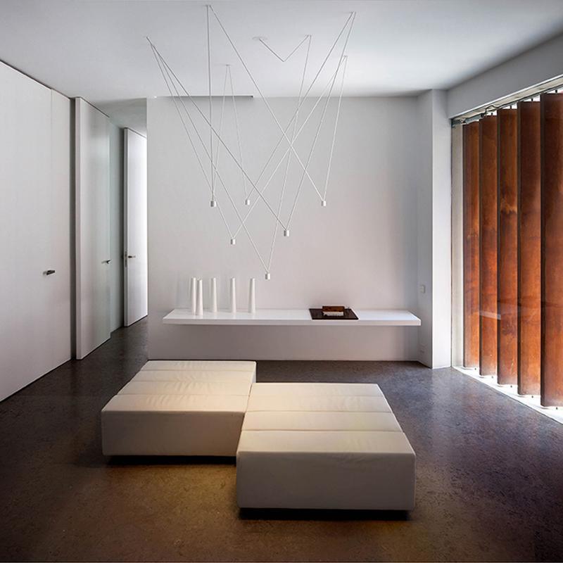 Collection Pendant Lamp - Letslighting