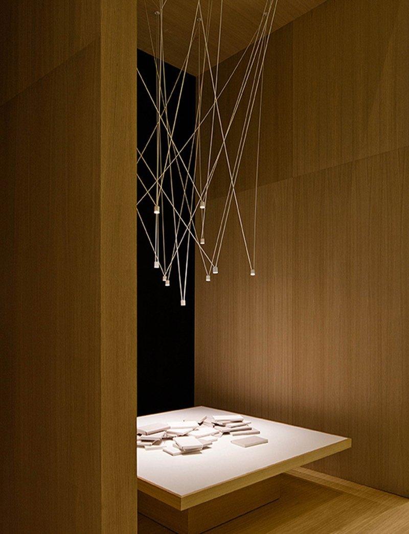 Collection Pendant Lamp - Letslighting