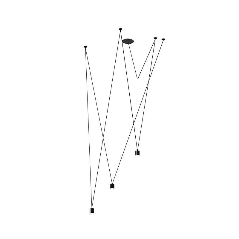 Collection Pendant Lamp - Letslighting