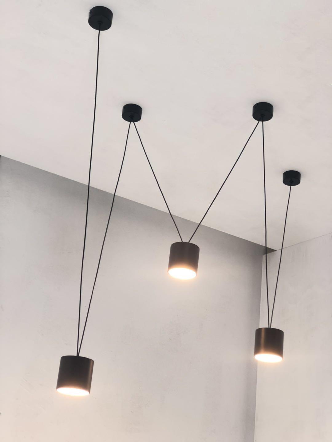 Collection Pendant Lamp - Letslighting