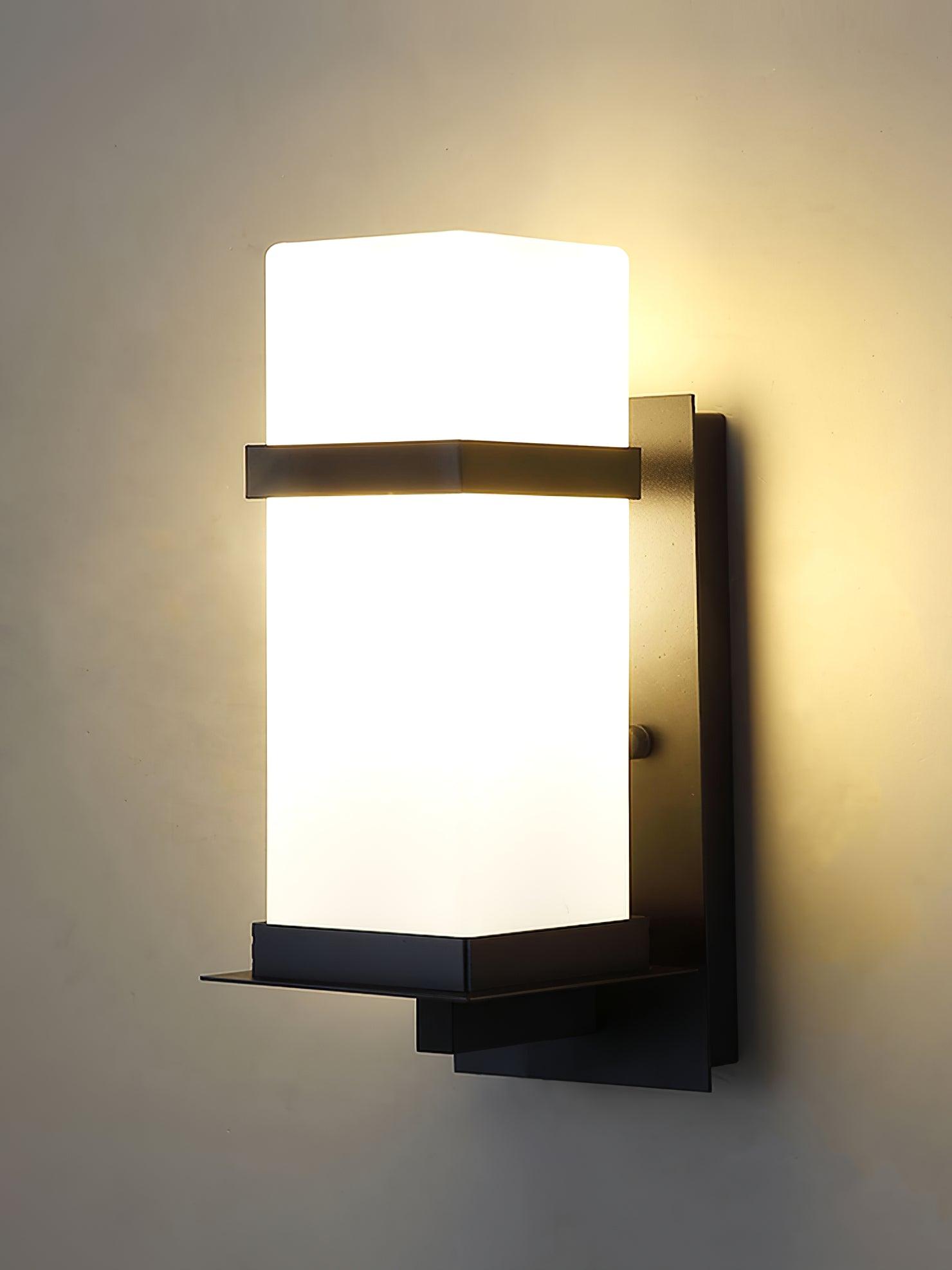 Mcdade Outdoor Wall Light - Letslighting