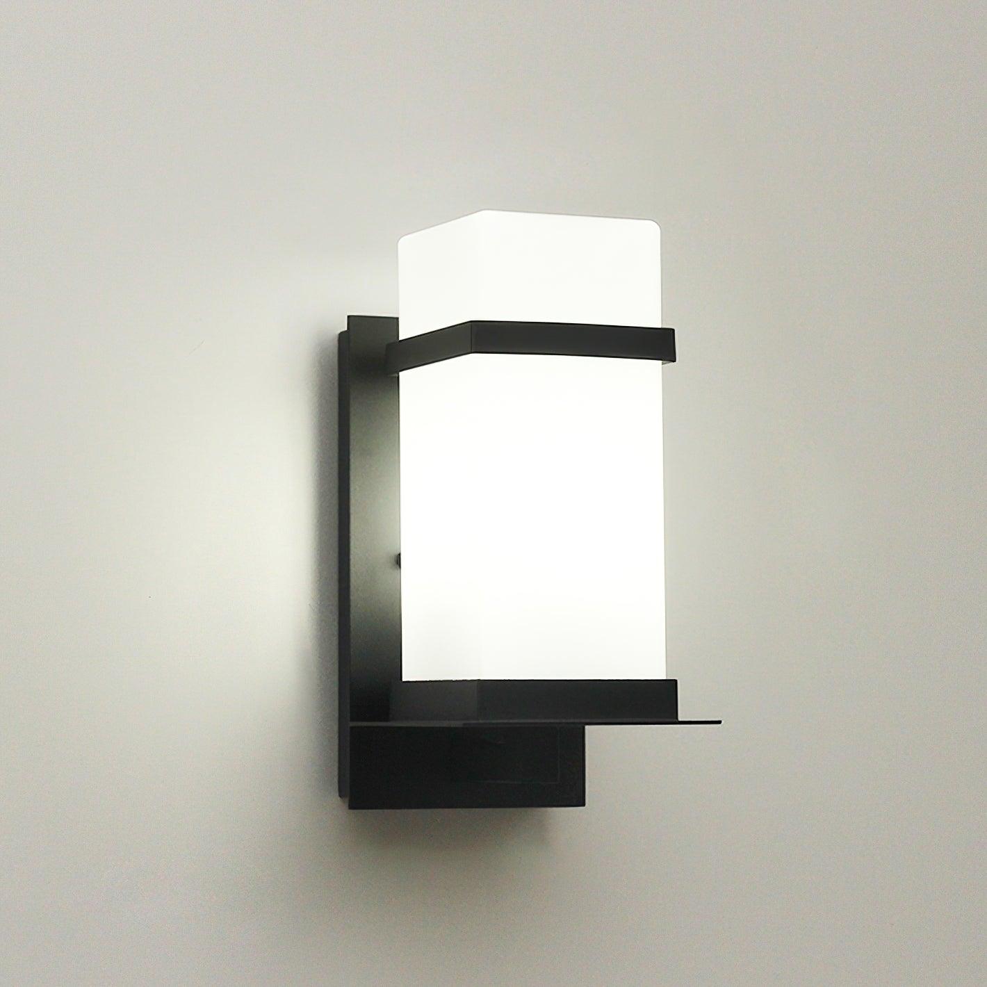 Mcdade Outdoor Wall Light - Letslighting