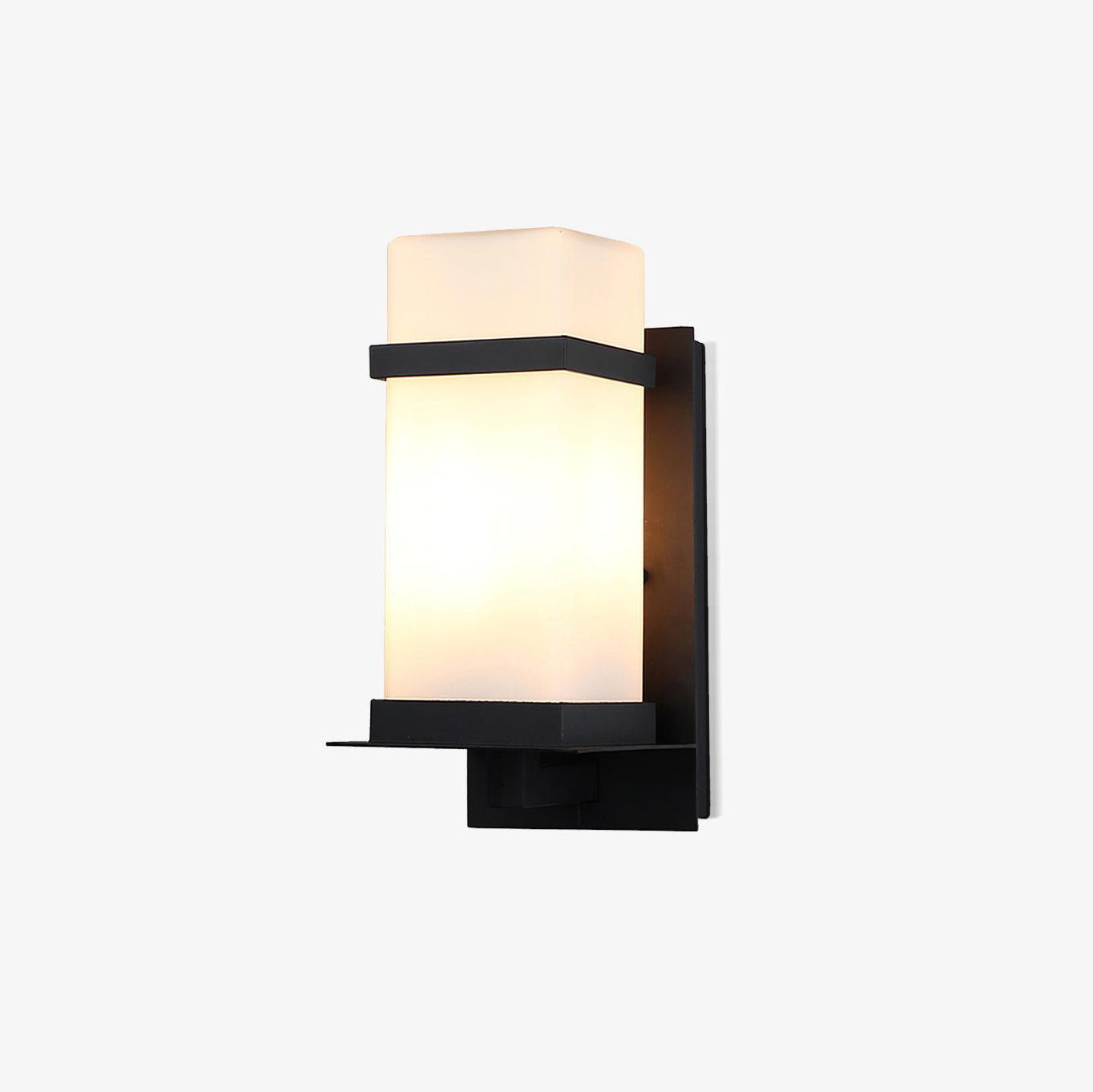Mcdade Outdoor Wall Light - Letslighting