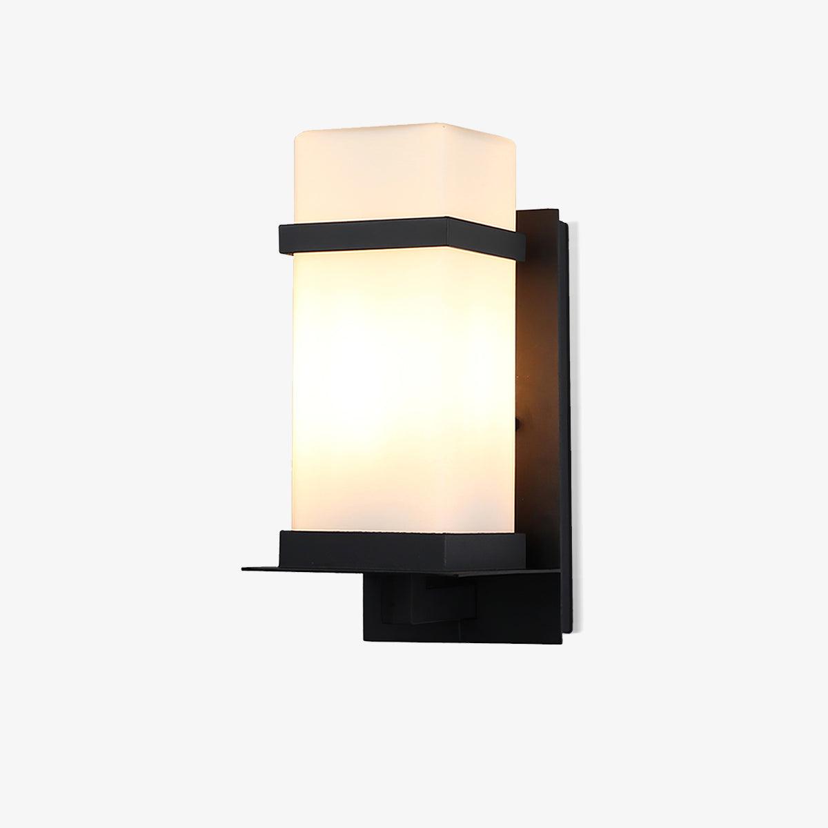 Mcdade Outdoor Wall Light - Letslighting