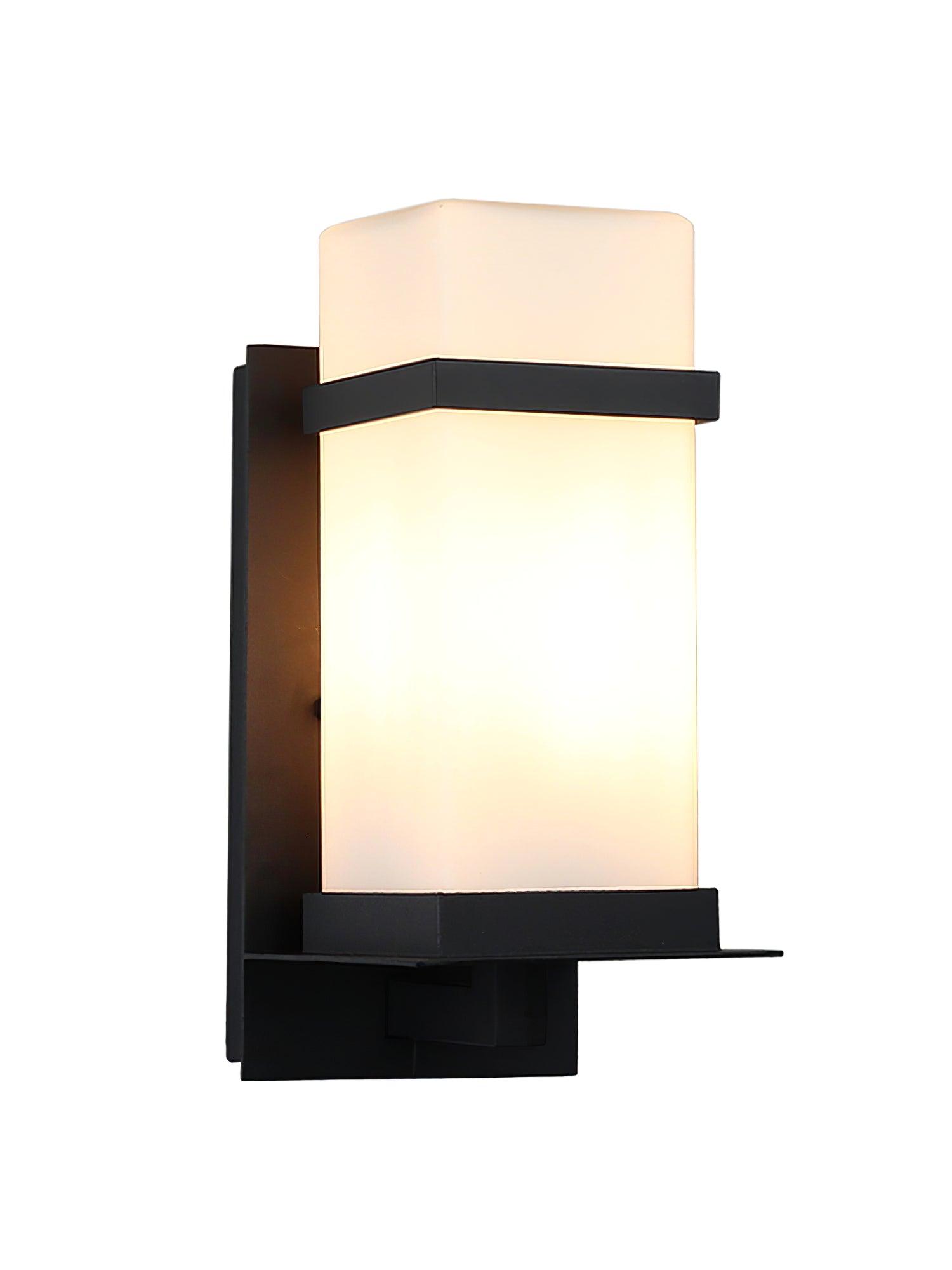 Mcdade Outdoor Wall Light - Letslighting