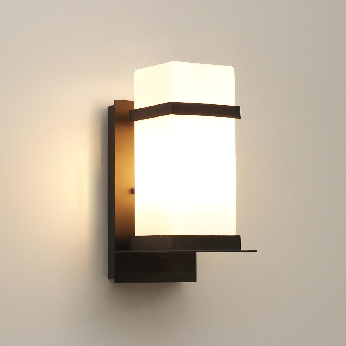 Mcdade Outdoor Wall Light - Letslighting