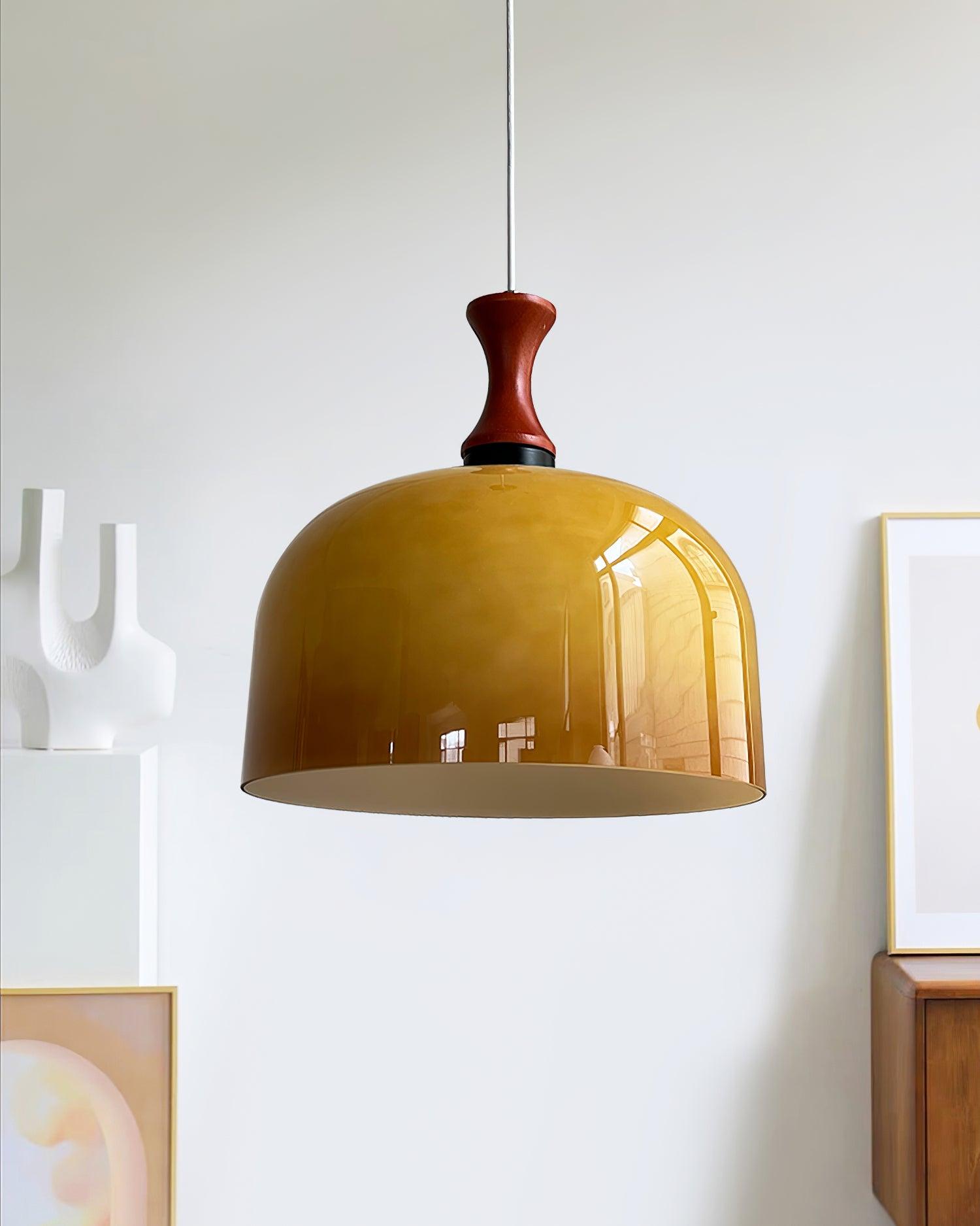 Meblos Down Pendant Light - Letslighting
