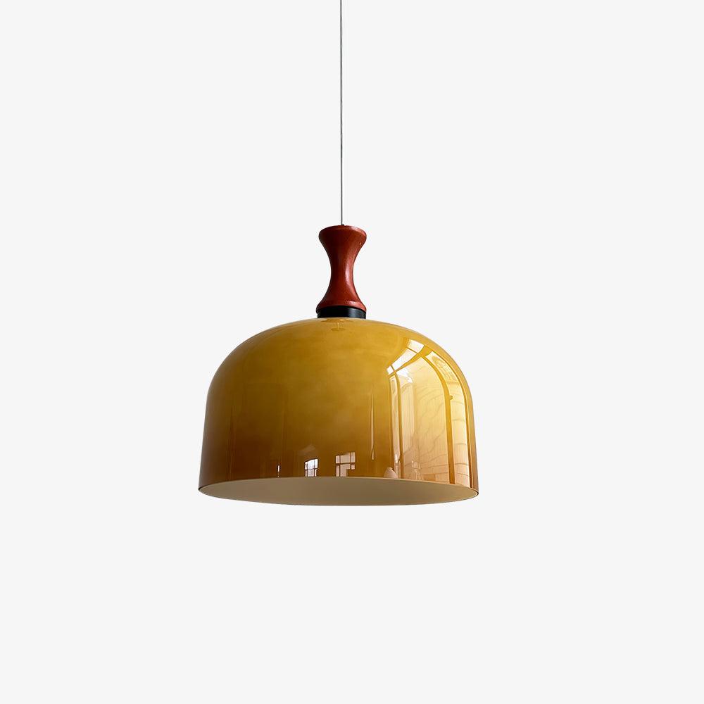 Meblos Down Pendant Light - Letslighting