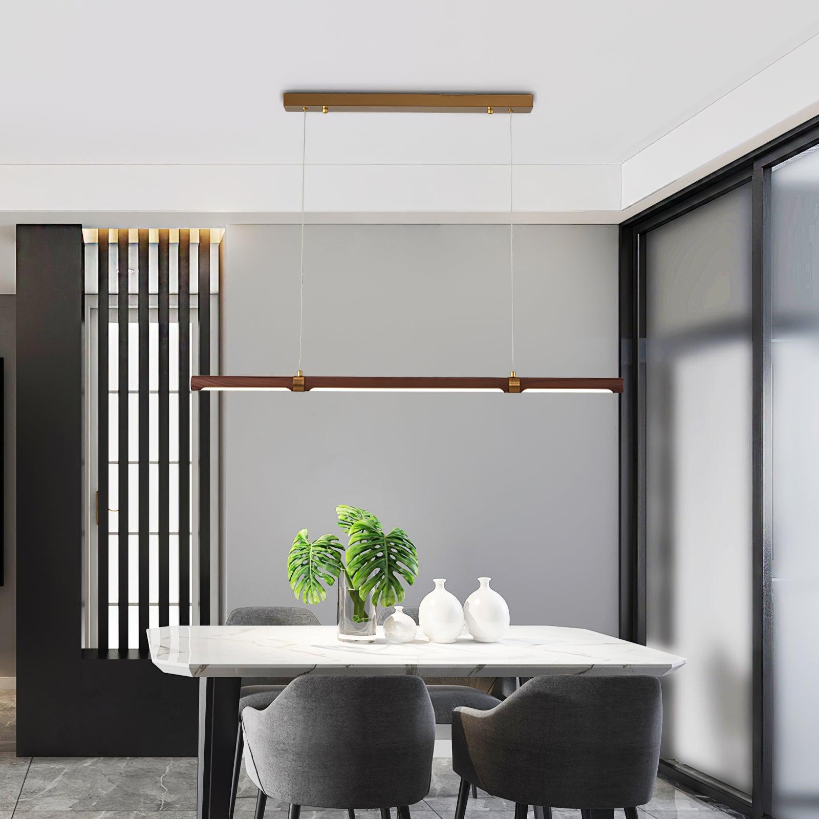 Meblo Pendant Light - Letslighting