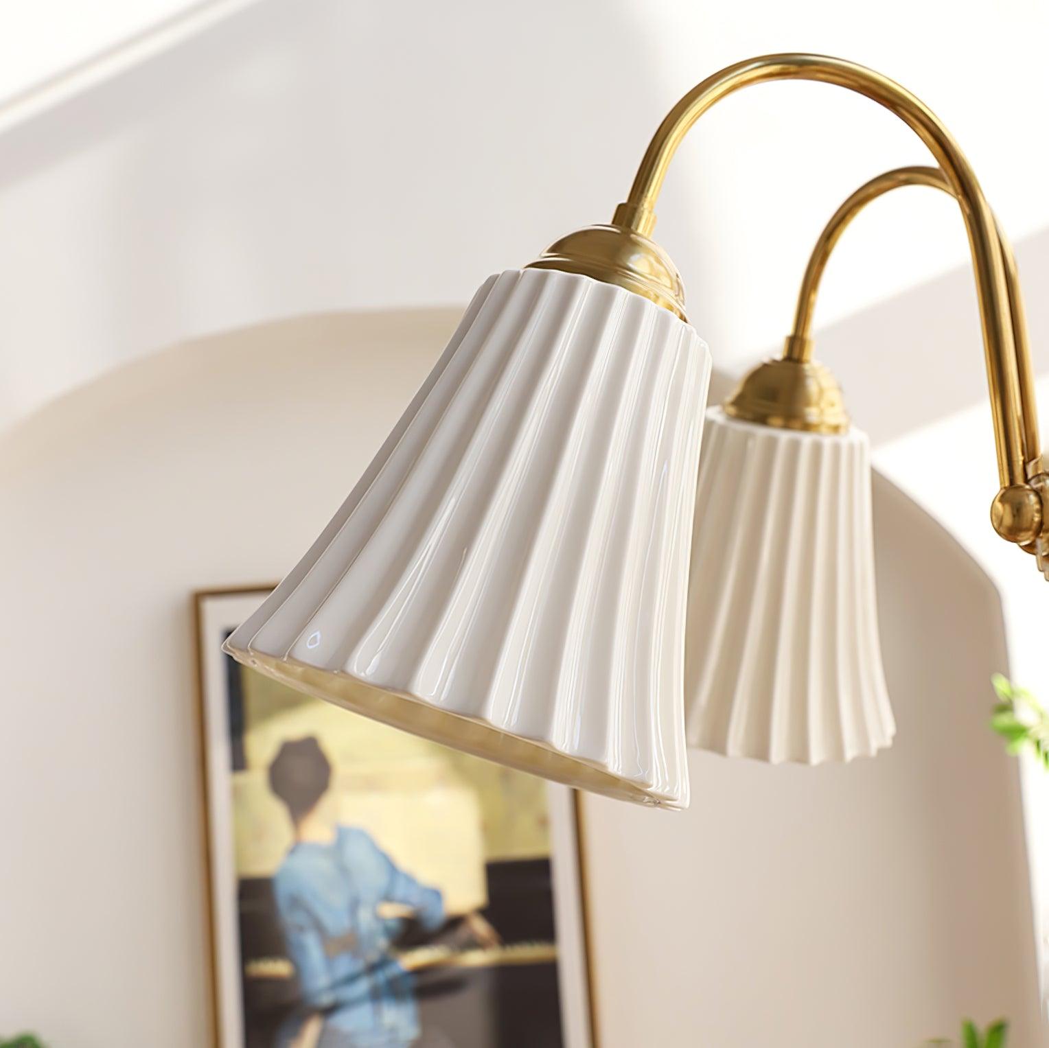 Silas Vintage Metal Chandelier - Letslighting