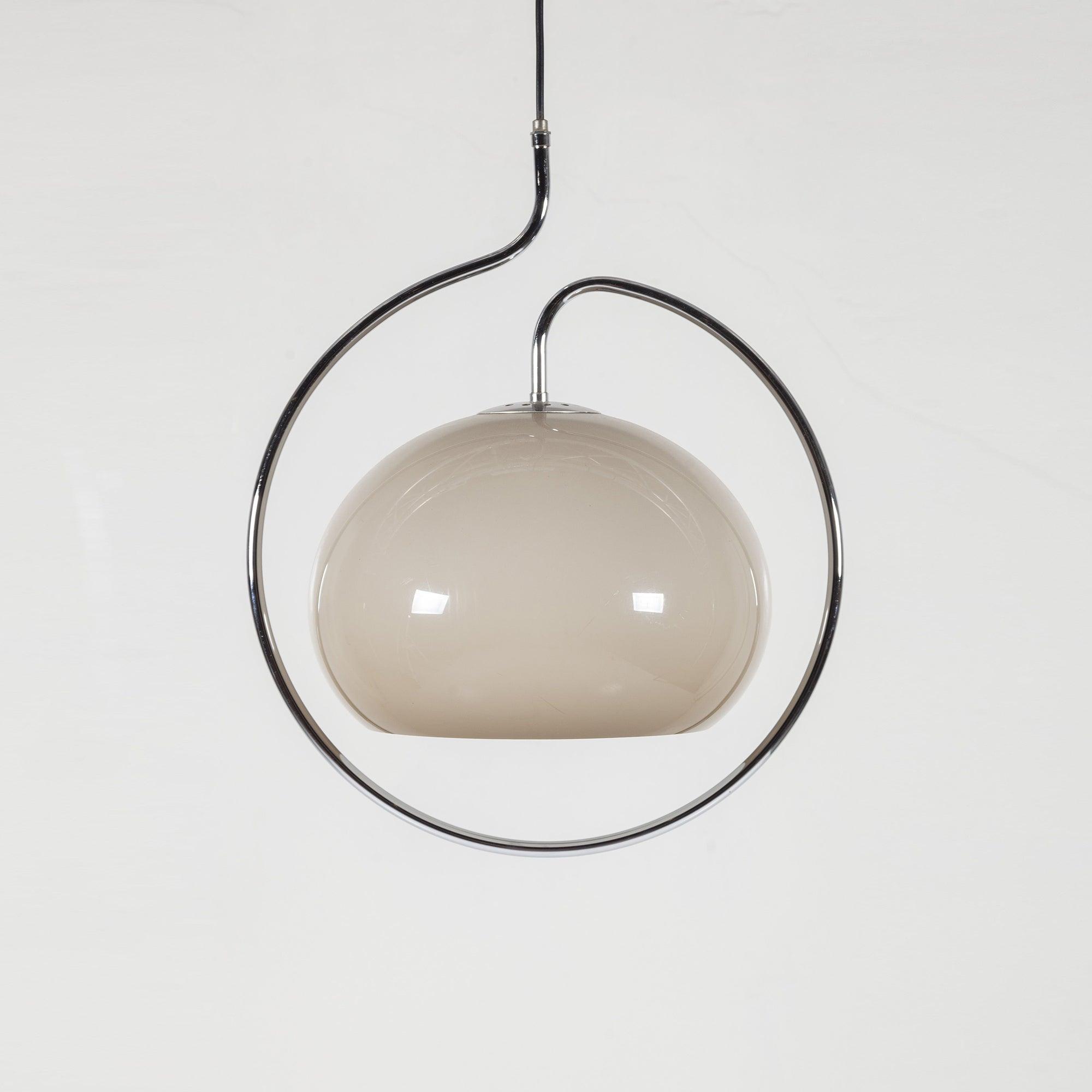 Medieval Pendant Light - Letslighting